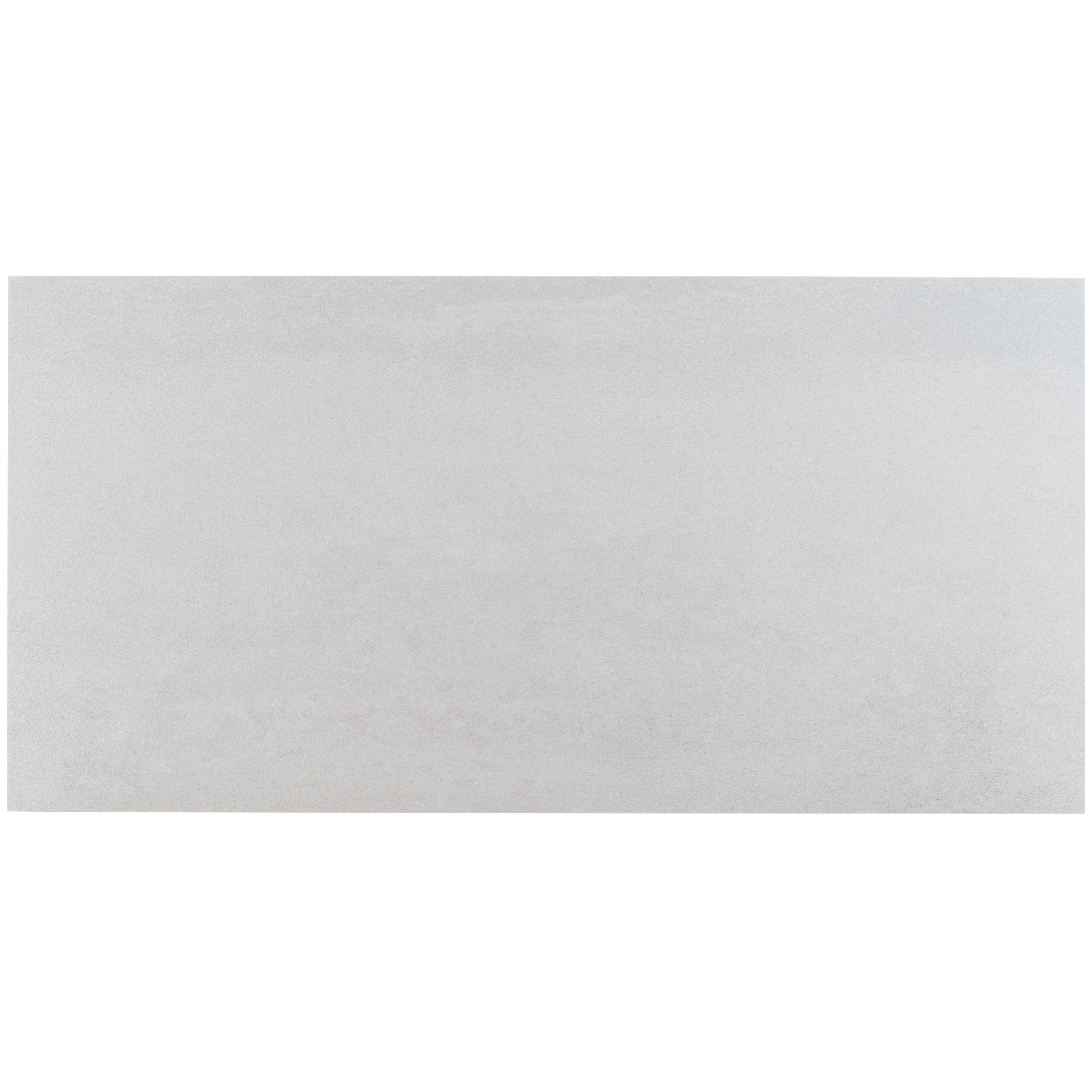 Artmore Tile EXT3RD106017 Sample - Lawrence Pearl 4-in x 8-in Matte Porcelain Cement look Floor and Wall Tile