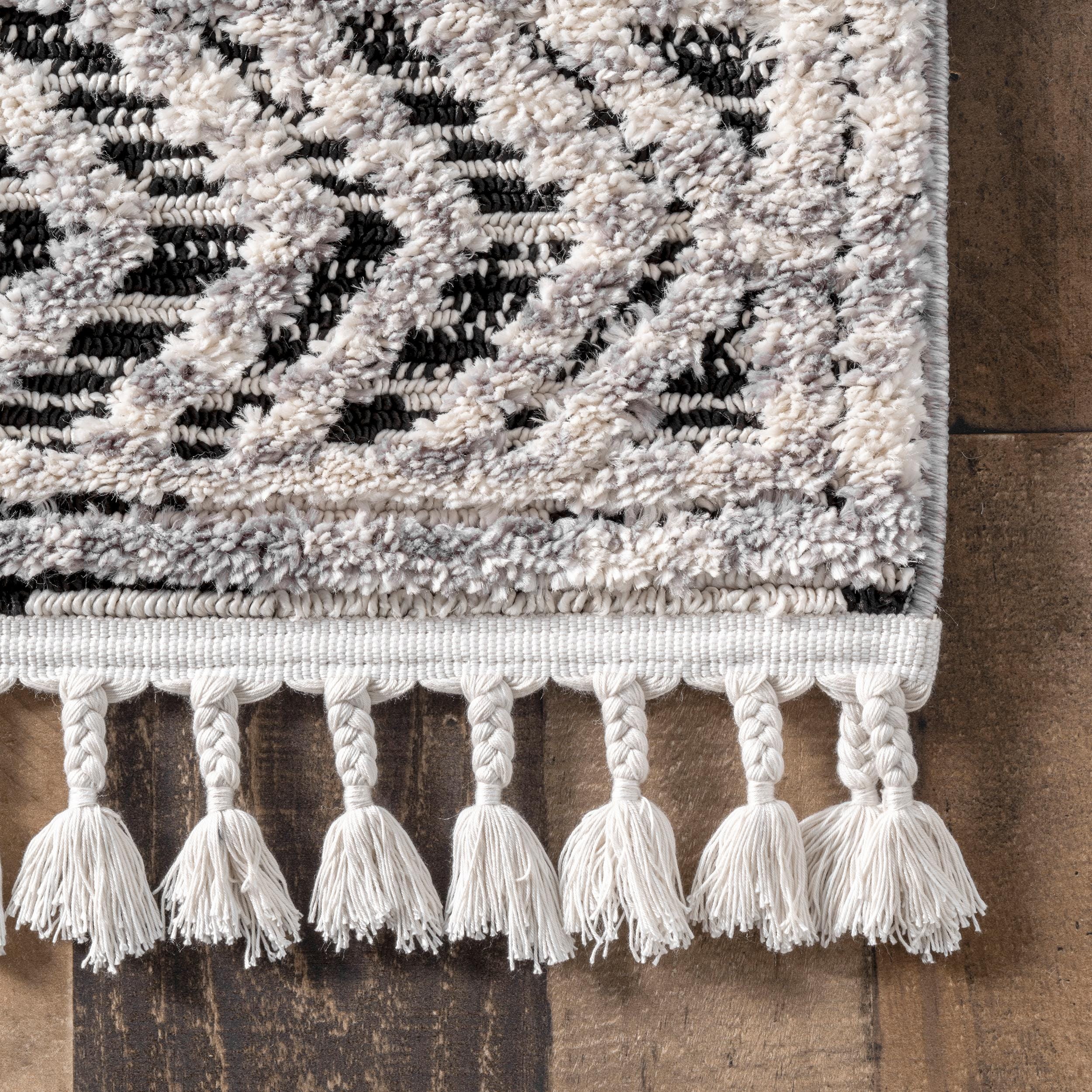 nuLOOM KKLR12A-71001010 rugs - View #5