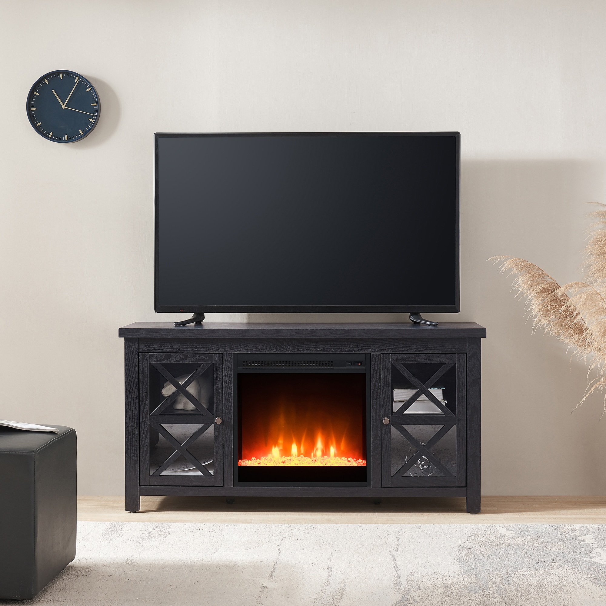 Hailey Home TV1090 Tv-Stands - View #7