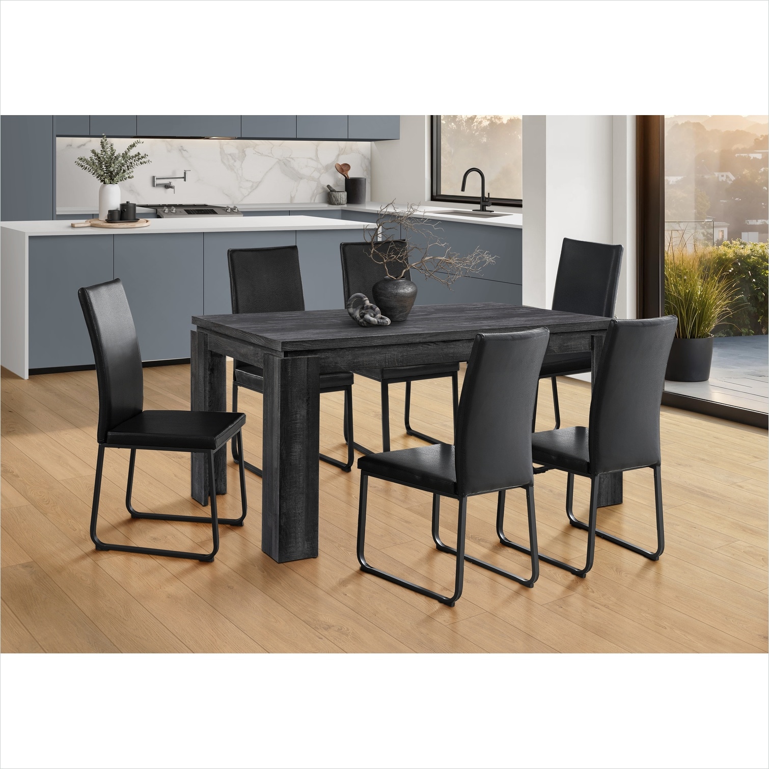 SunJet TBVQPNZ5QR59 Dining-Tables - View #2