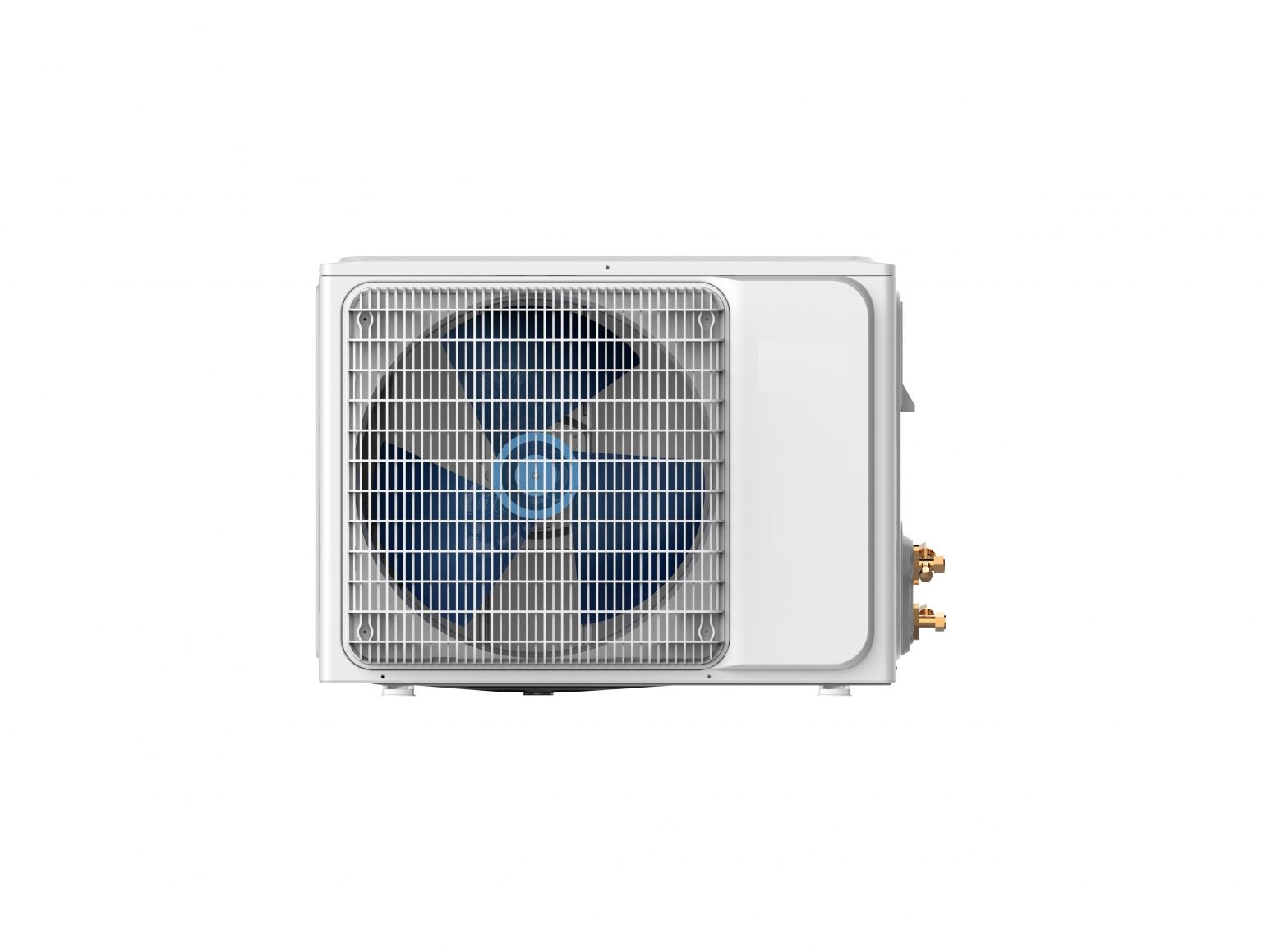 Danby Single Zone 22000-BTU 21 SEER Ductless Mini Split Air Conditioner ...