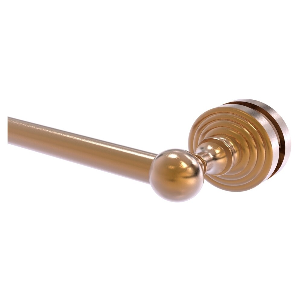 Allied Brass WP-41-SM-30-BBR d060350 - View #2