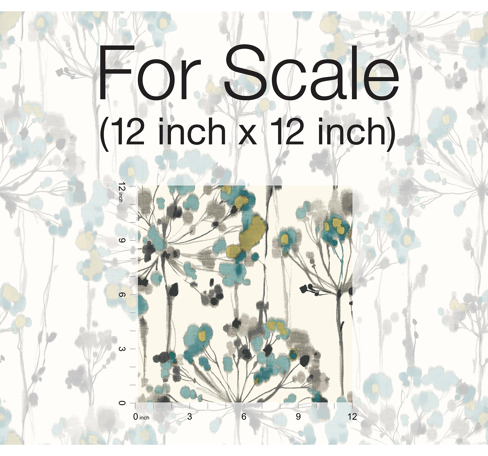 York Wallcoverings PSW1096RL wallpaper - View #2