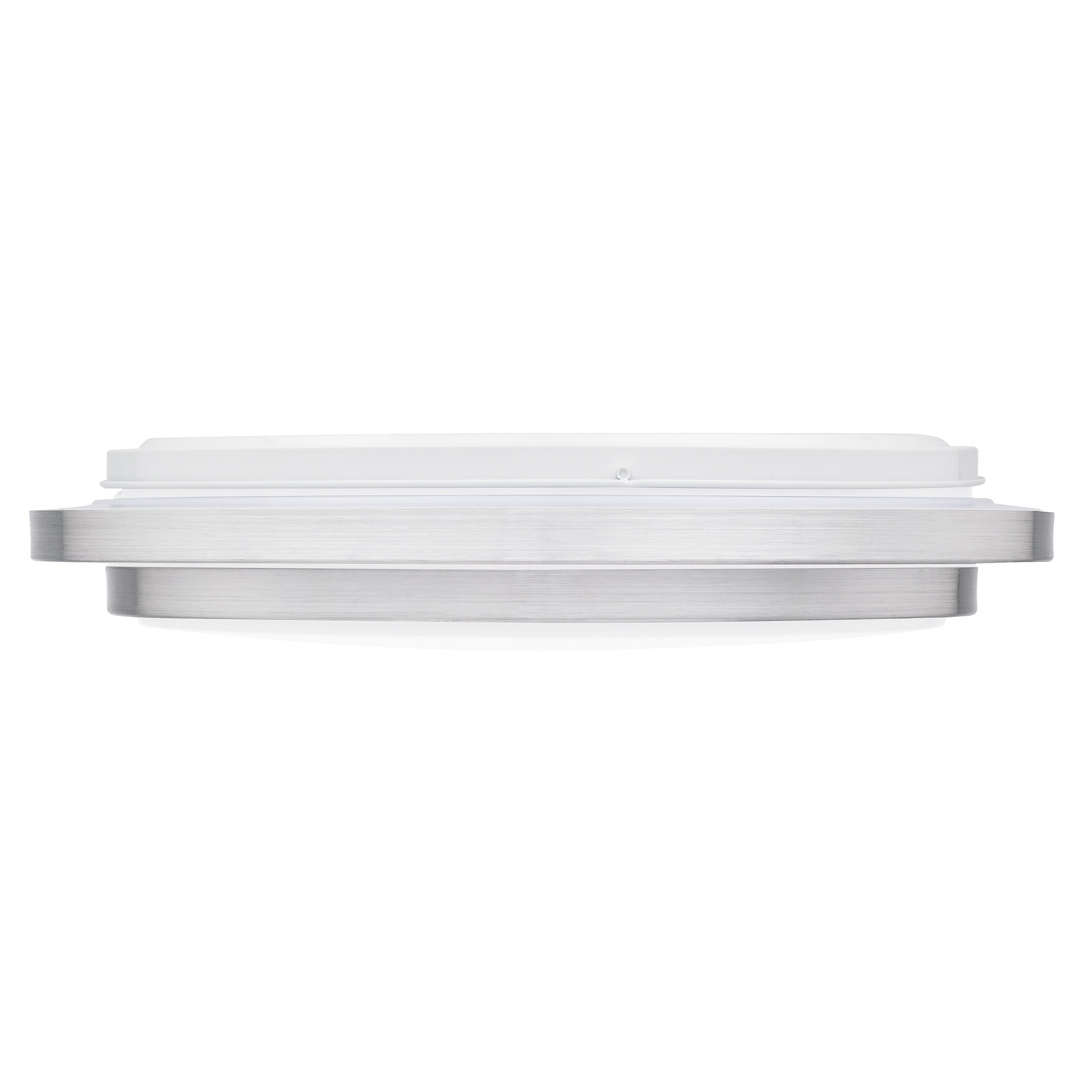 Quoizel IVG1616BRA flushmounts - View #3