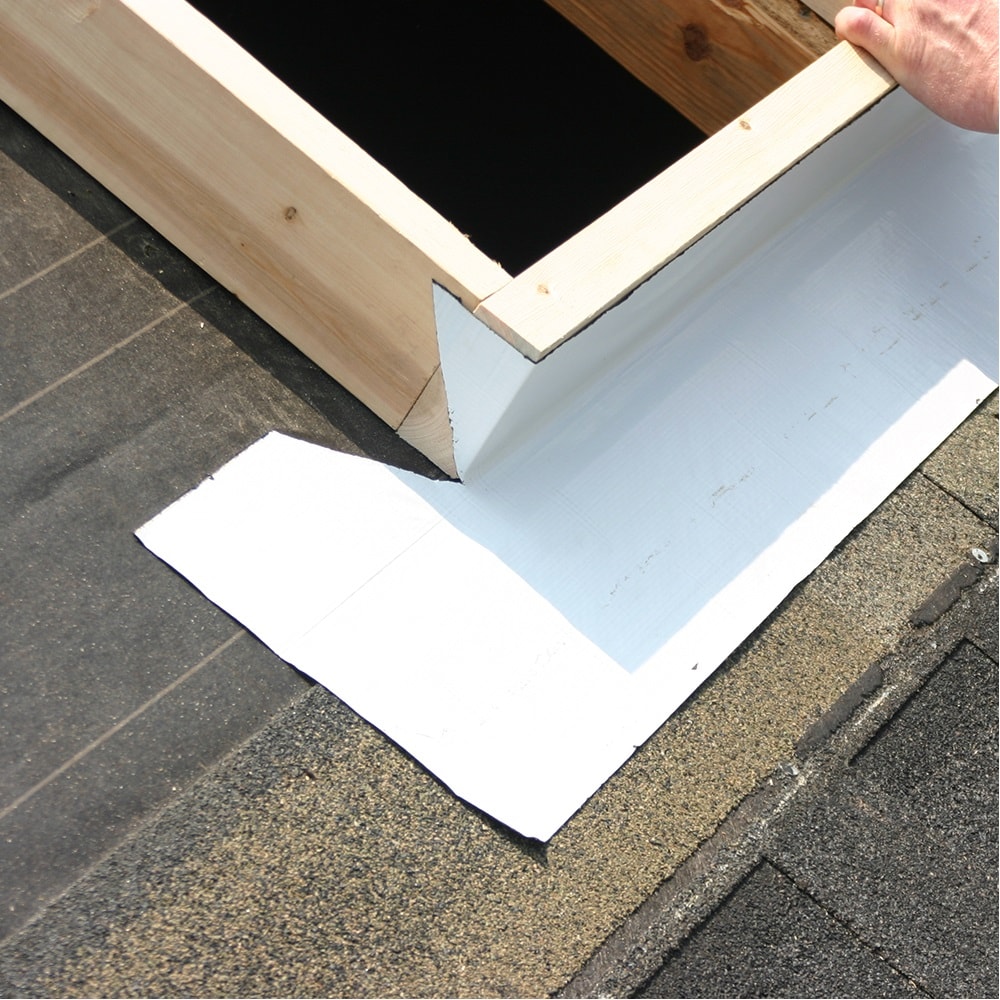 VELUX ZOZ 216 Skylight-Accessories - View #2