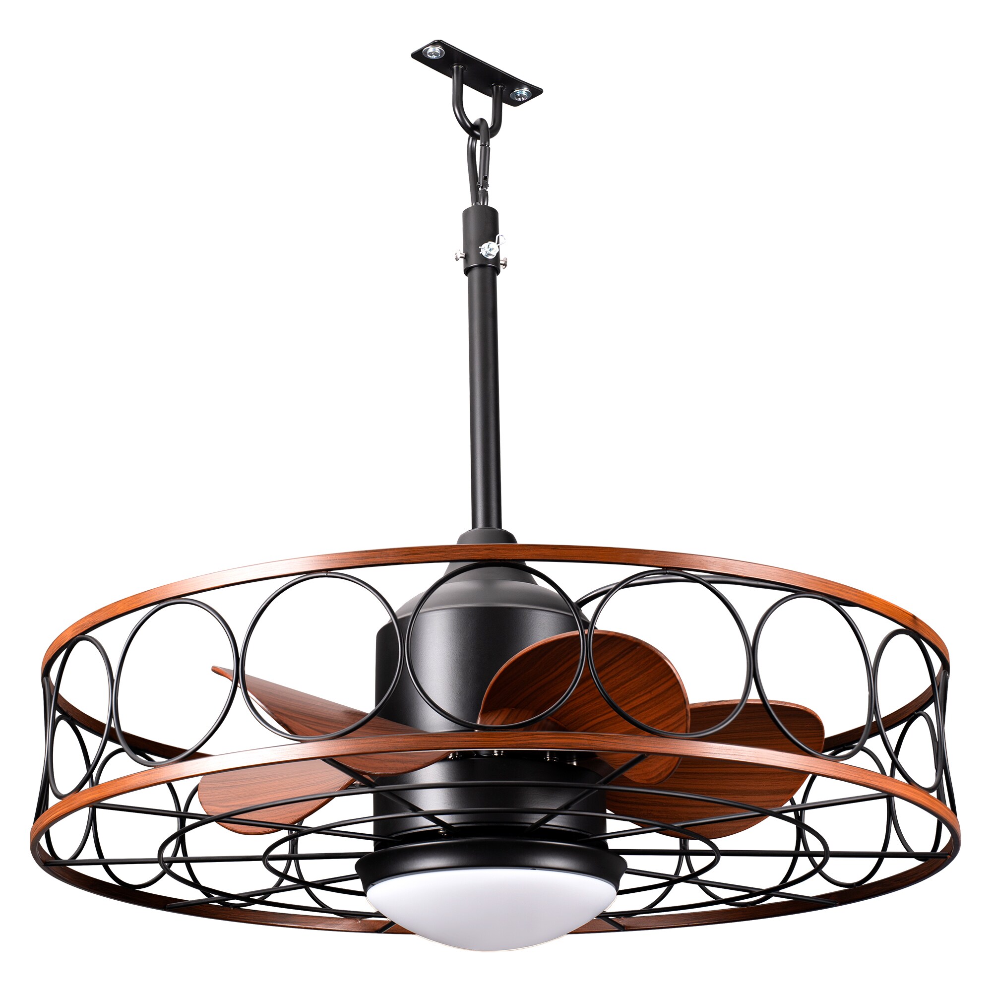 Bella Depot DCSW23H09 Ceiling-Fans - View #4