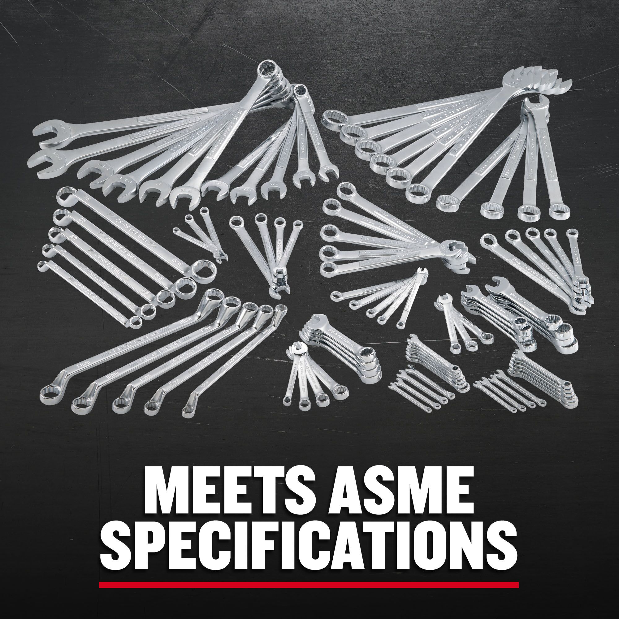 CRAFTSMAN CMMT87902 Wrench-Sets - View #8
