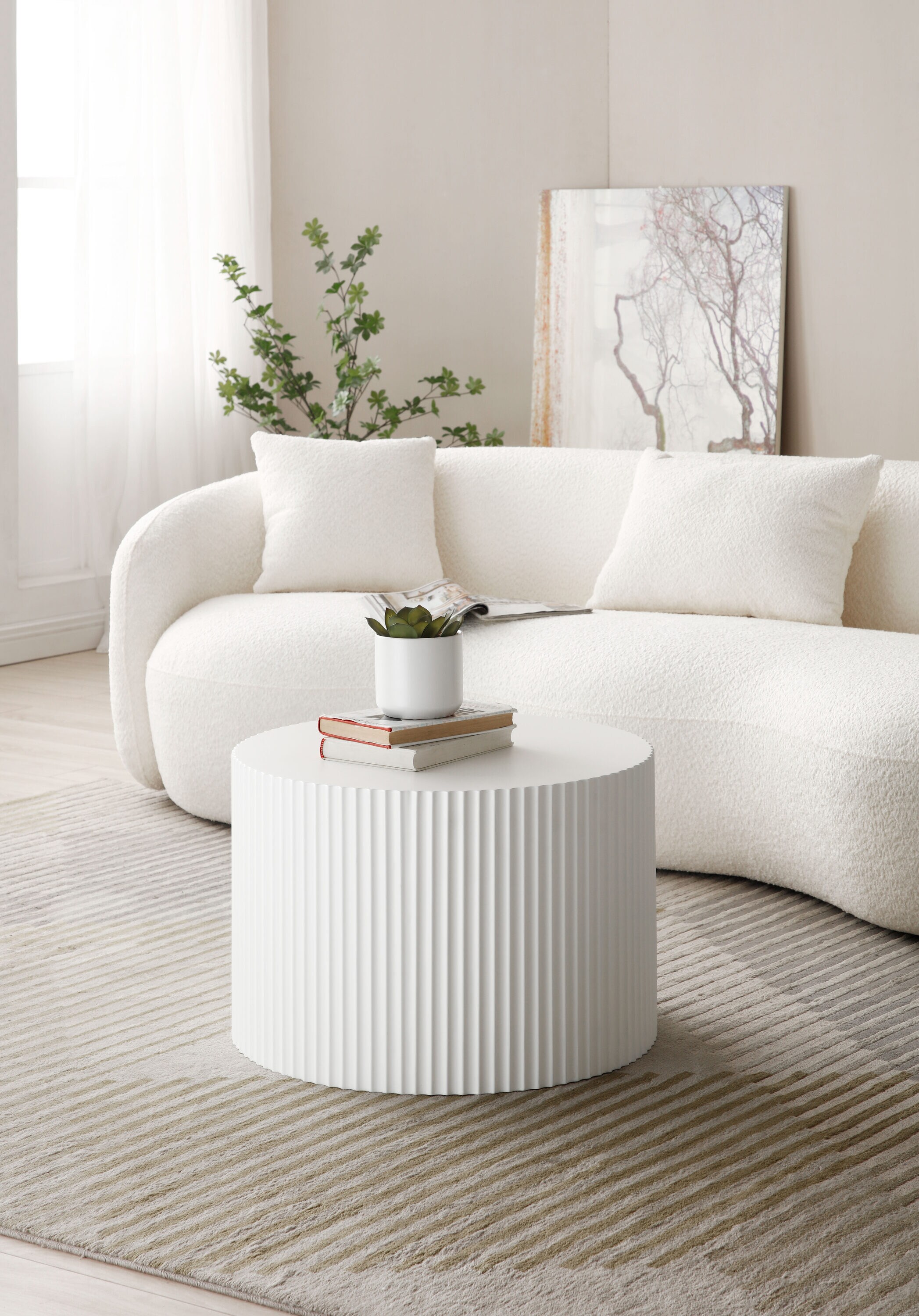 GDFStudio 353320 Coffee-Tables - View #6
