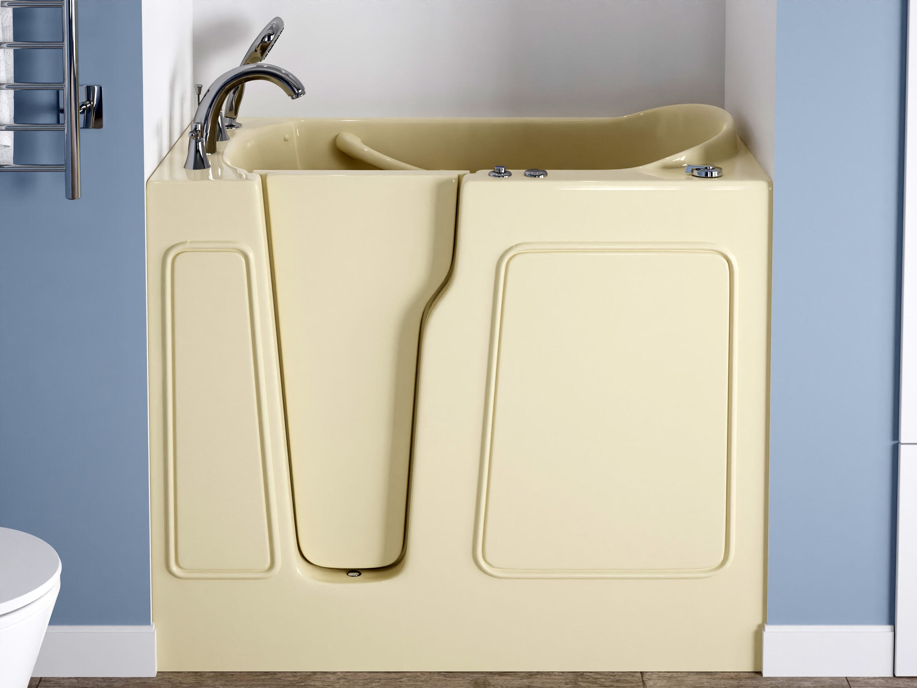 Endurance LS2646LBH bathtubs - View #7