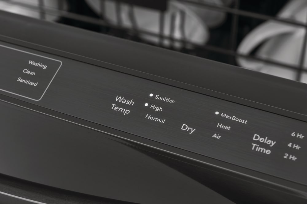 Frigidaire GDPH4515AD Builtin-Dish - View #10