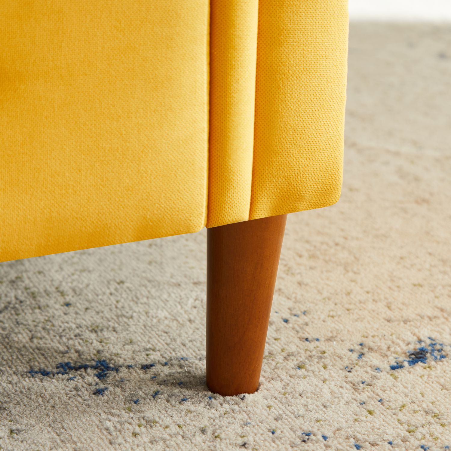 JASMODER L2039YL Sofas-Loveseats - View #4