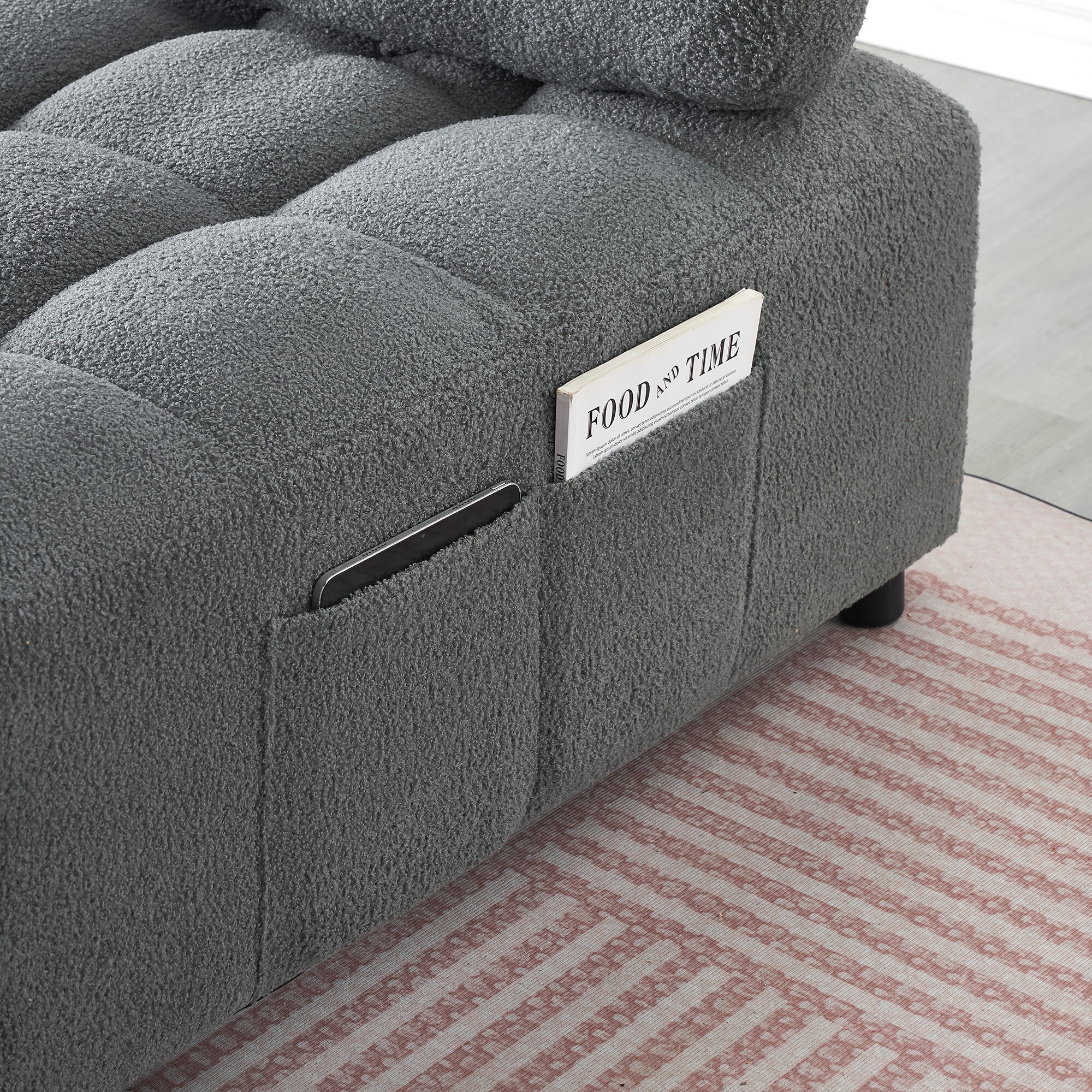Bybafun YC5200120 futons - View #6