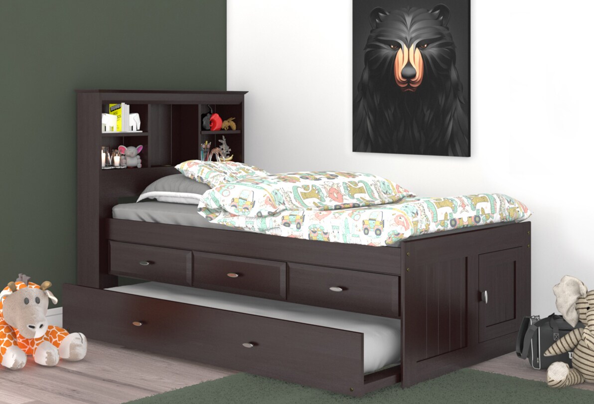 OSHOME 82920K12-22 beds - View #8