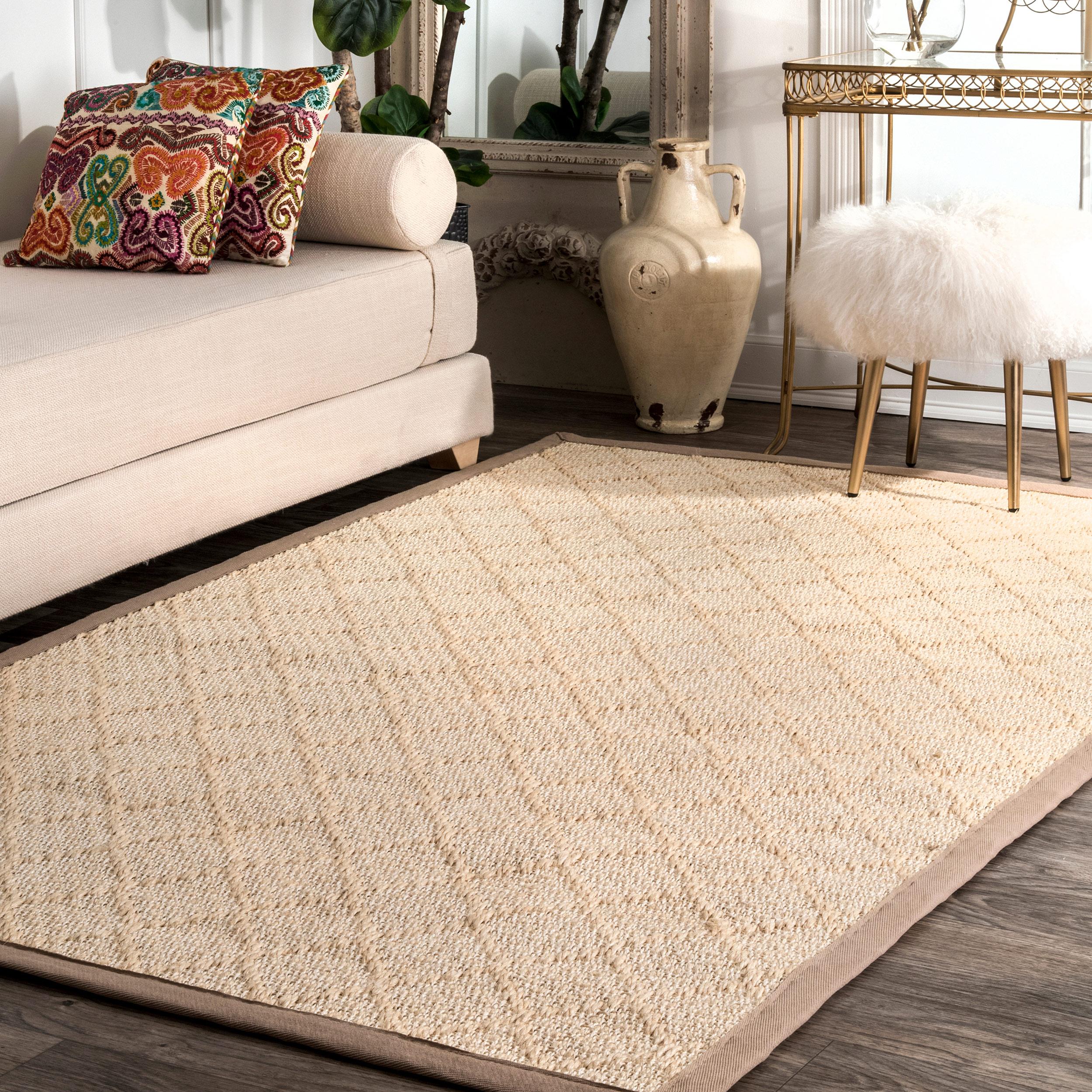 nuLOOM ZHSS04A-508 rugs - View #2