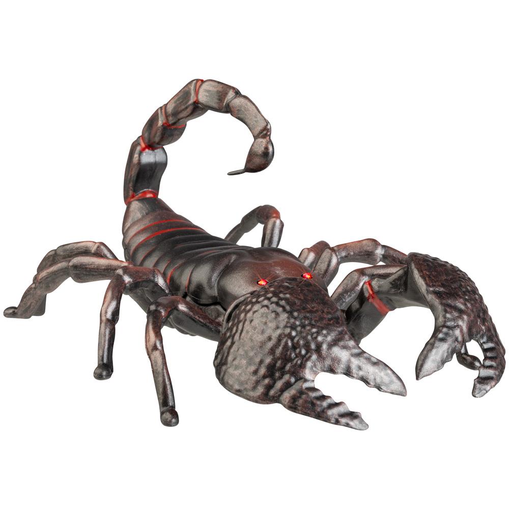 Gemmy 2.756-in Sculpture Scorpion at Lowes.com