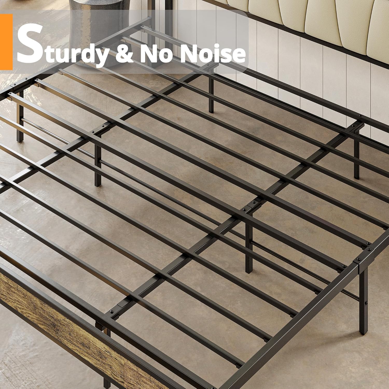 Likimio IAONE14BLTMQUY9D beds - View #5