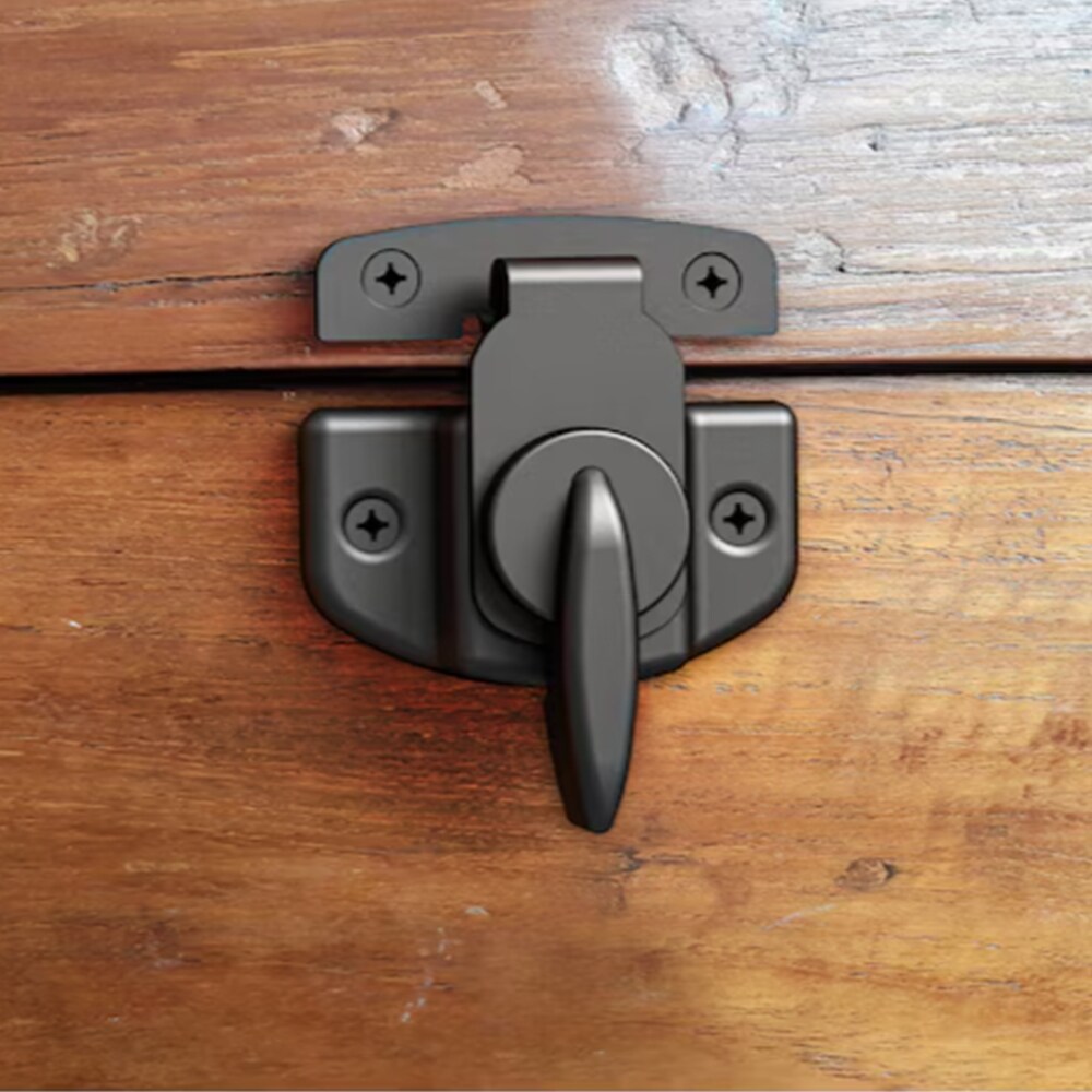 RELIABILT 03-0922 Horizontal-Sliding-Window-Sash-Locks - View #4