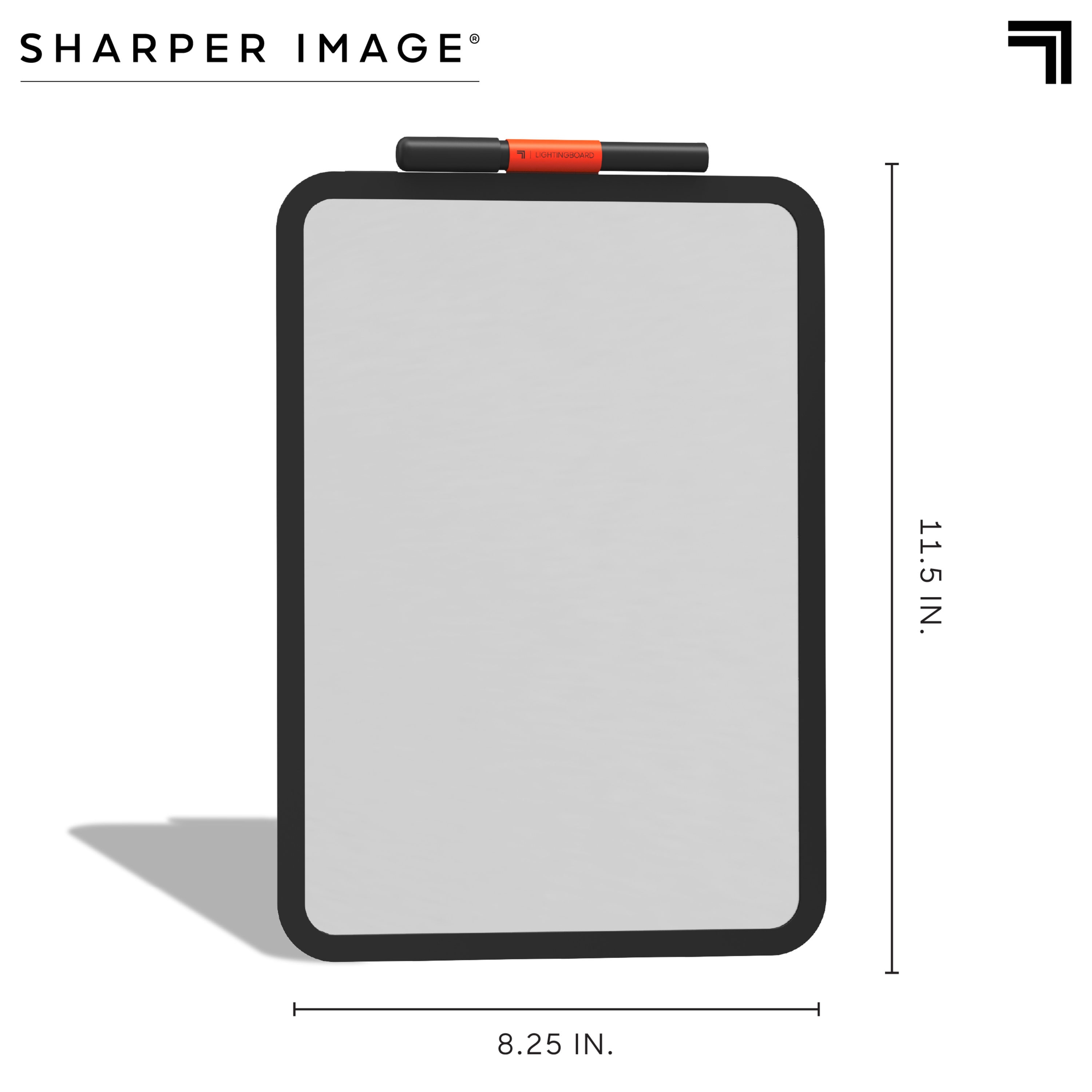 Sharper Image 1015759 Notebooks-Notepads - View #5