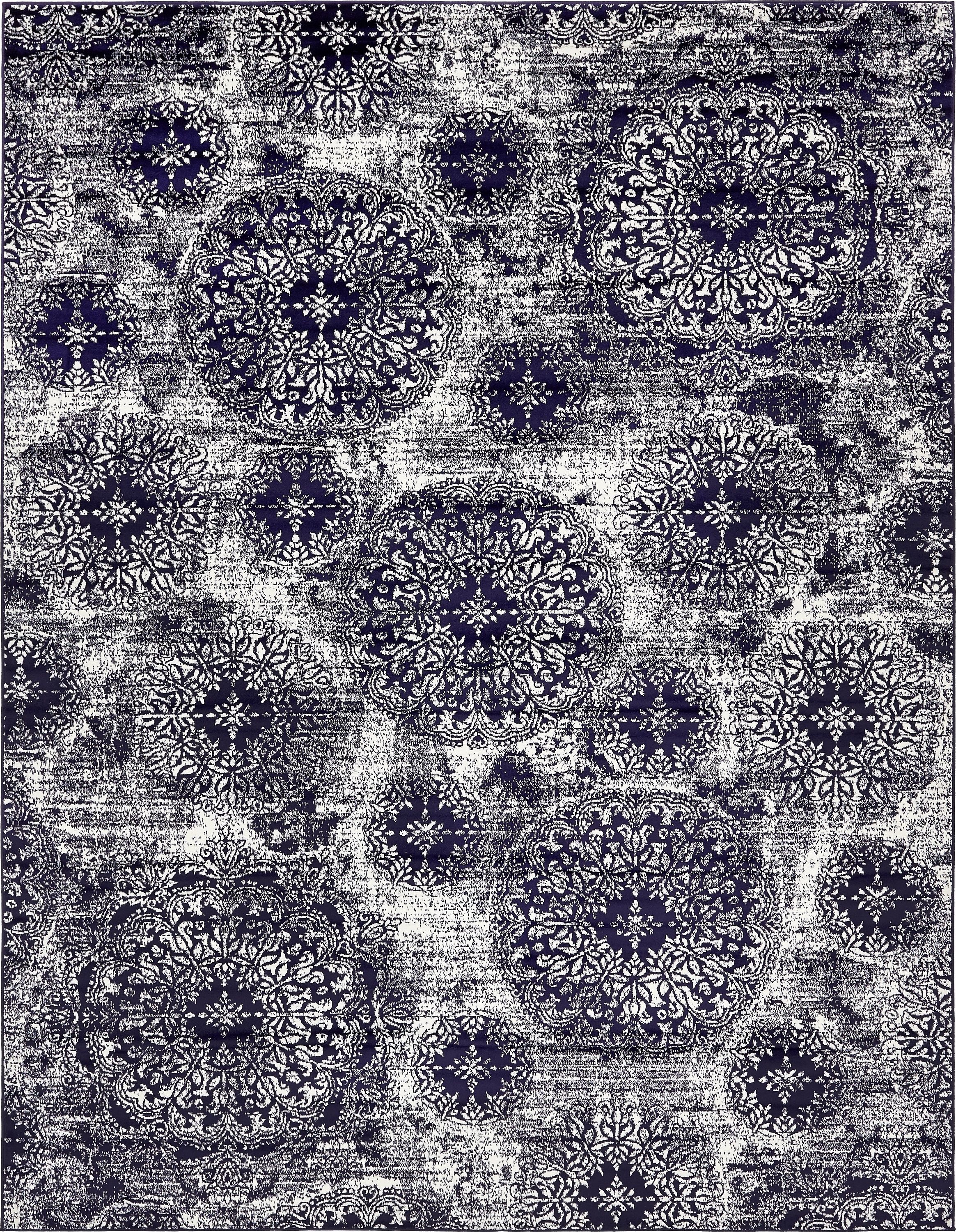 Unique Loom 3138692 rugs - View #10