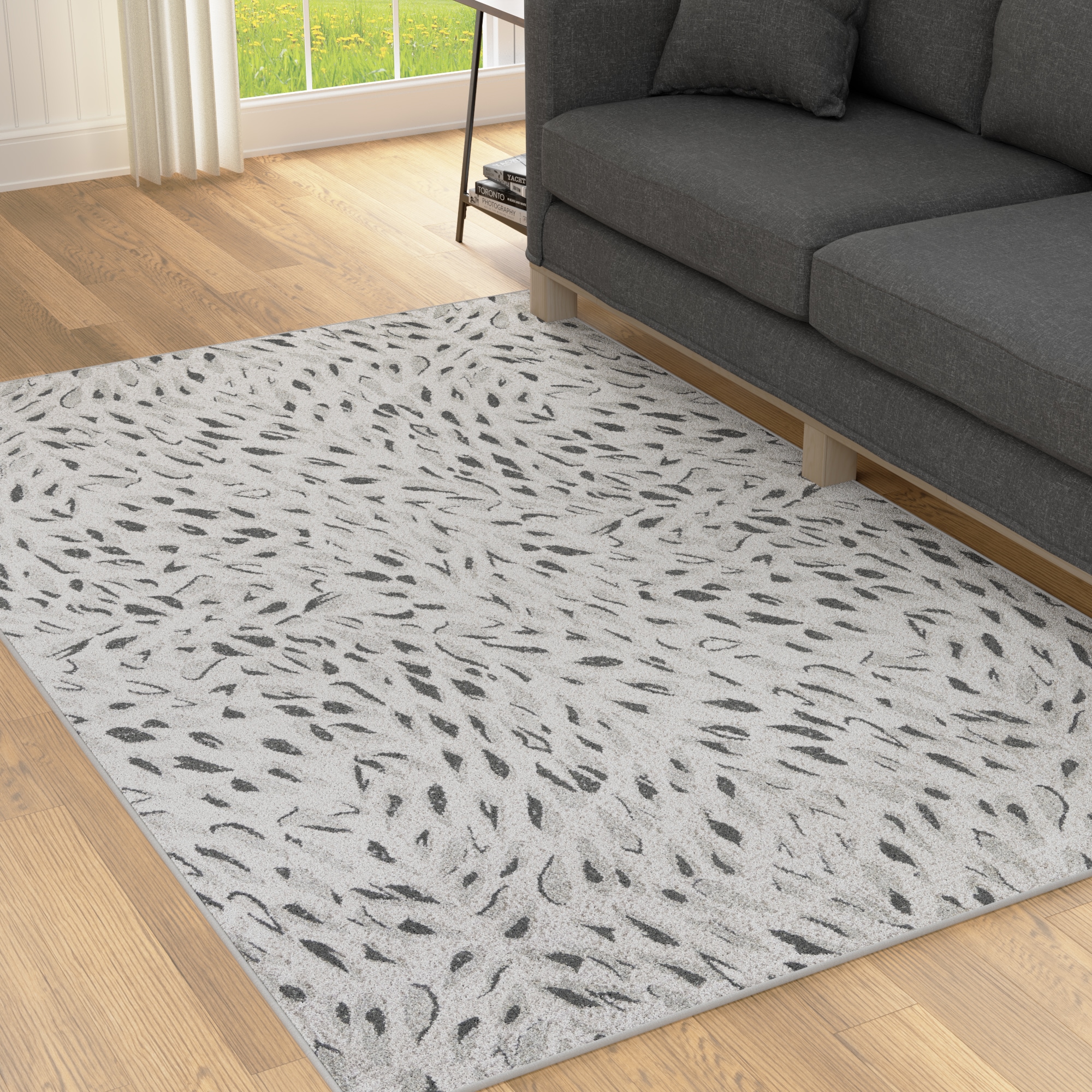 Brookside BS05C3IRG0406CR rugs - View #4