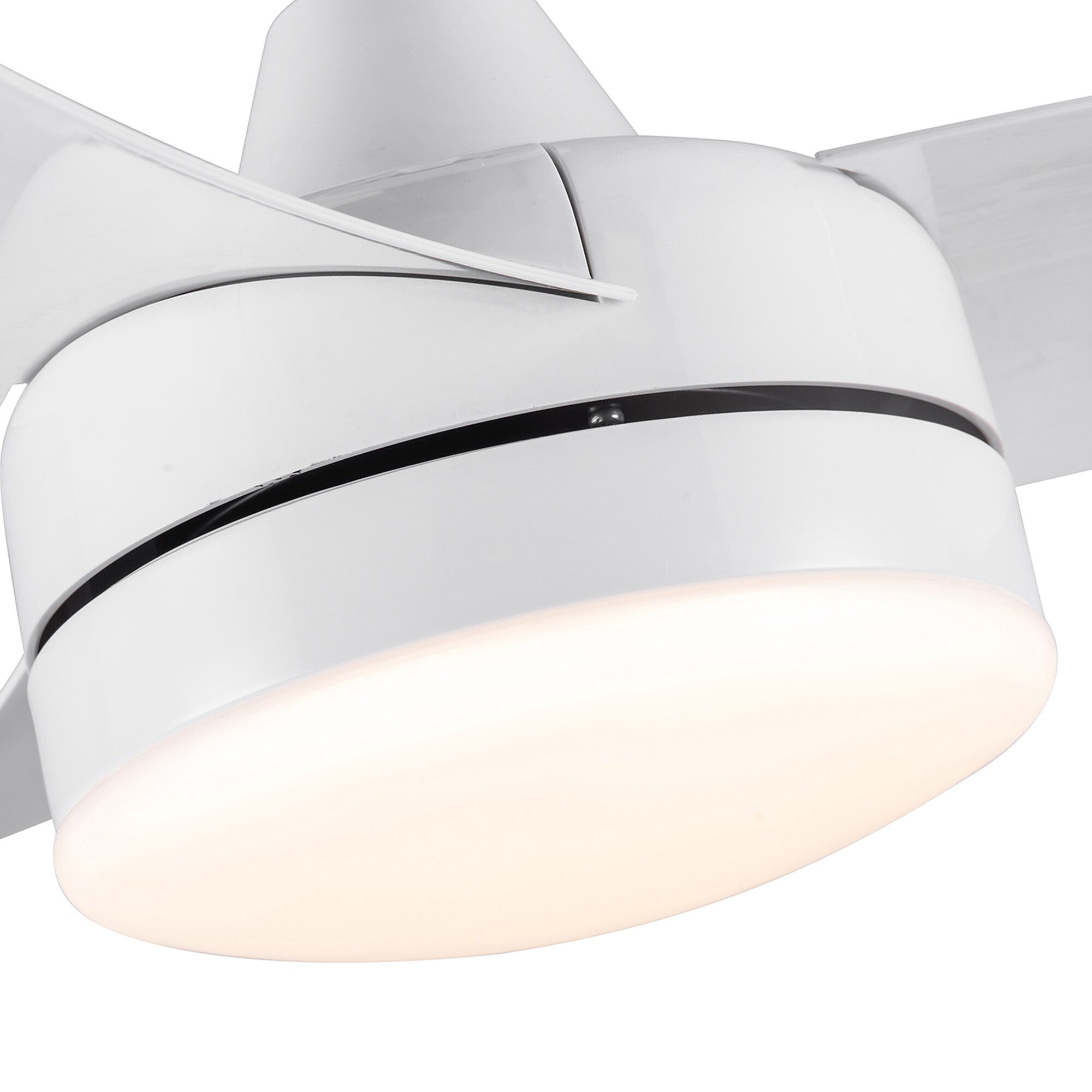 Yardreeze YHDO-42WH Ceiling-Fans - View #6