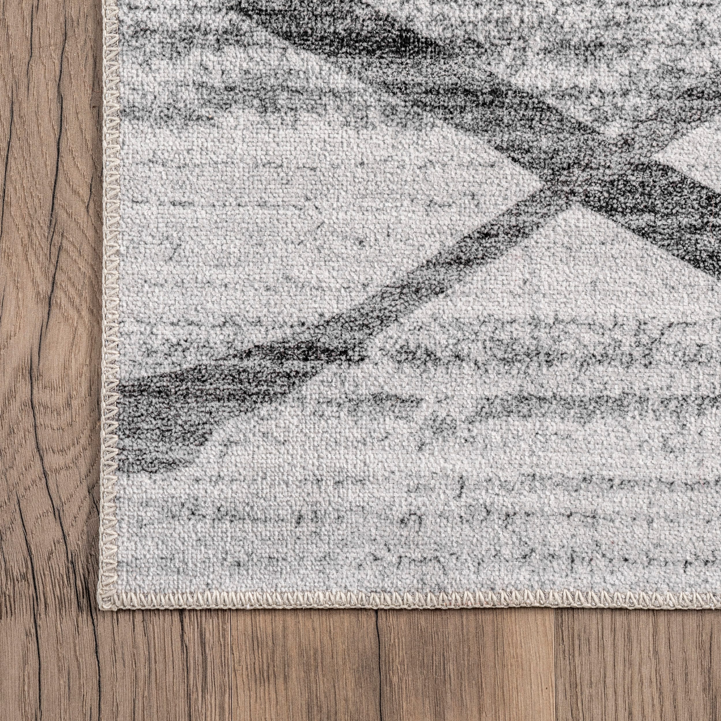 nuLOOM BIRV68A-508 rugs - View #4