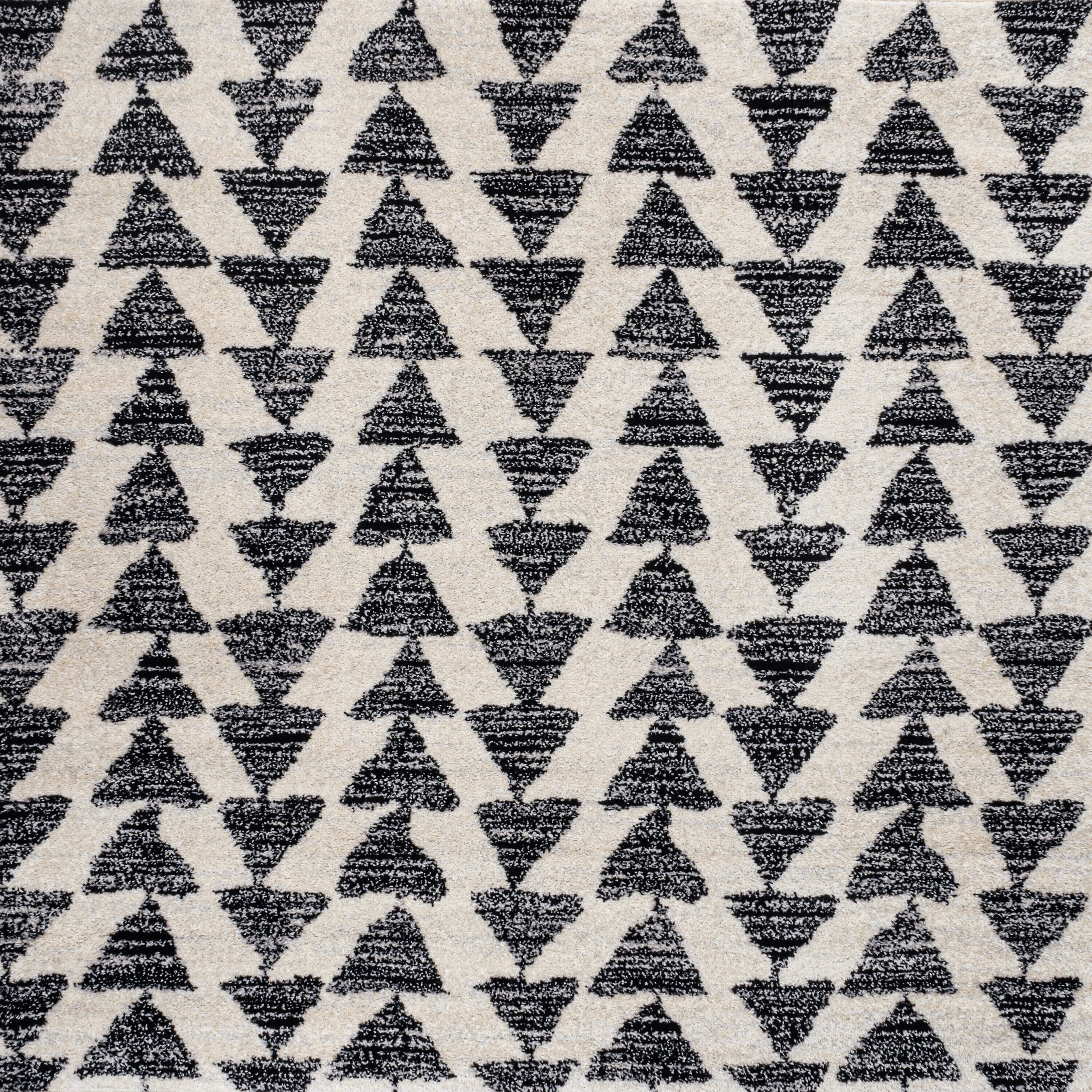 JONATHAN  Y MOH206A-9SQ rugs - View #2