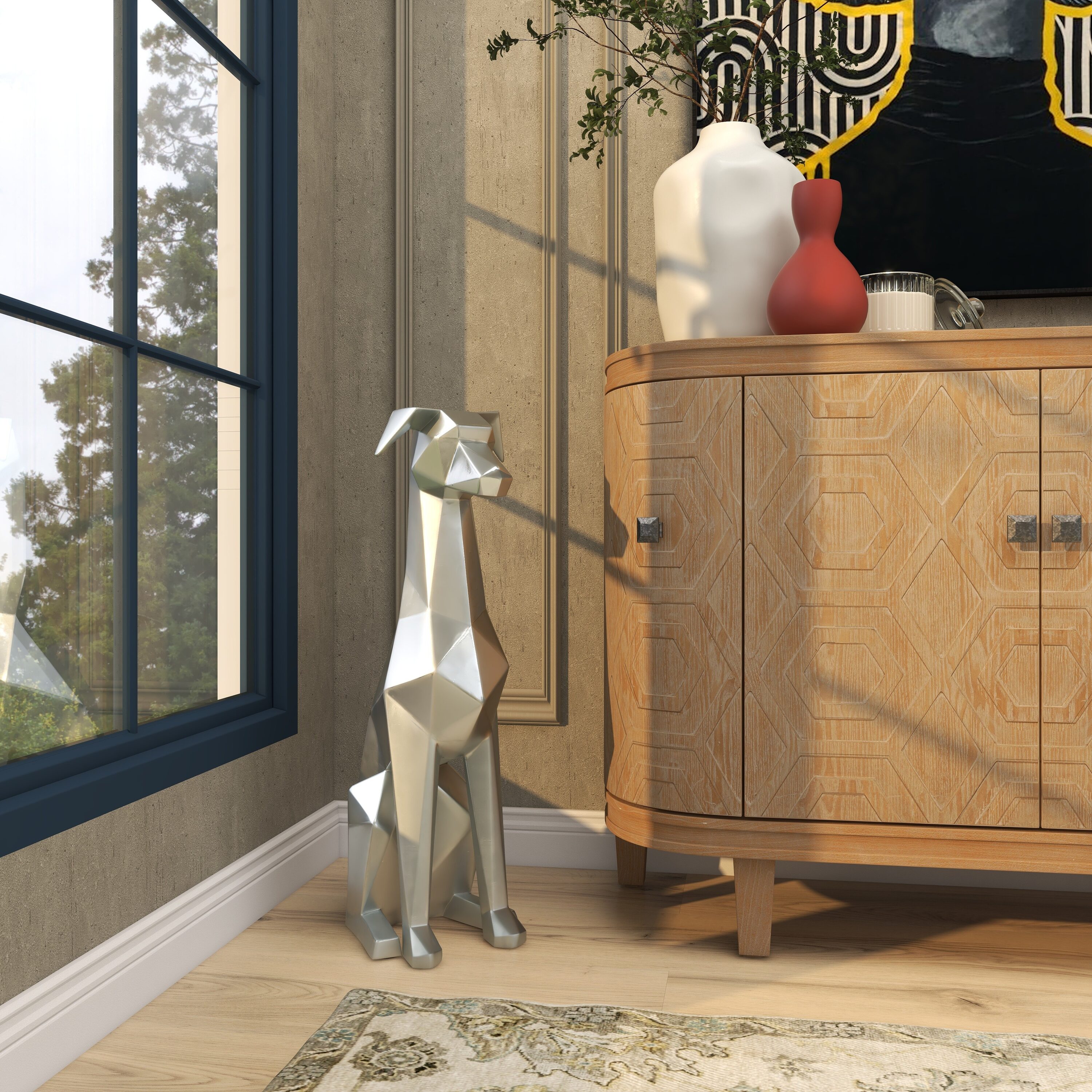 The Novogratz 30409 Decorative-Accessories - View #5