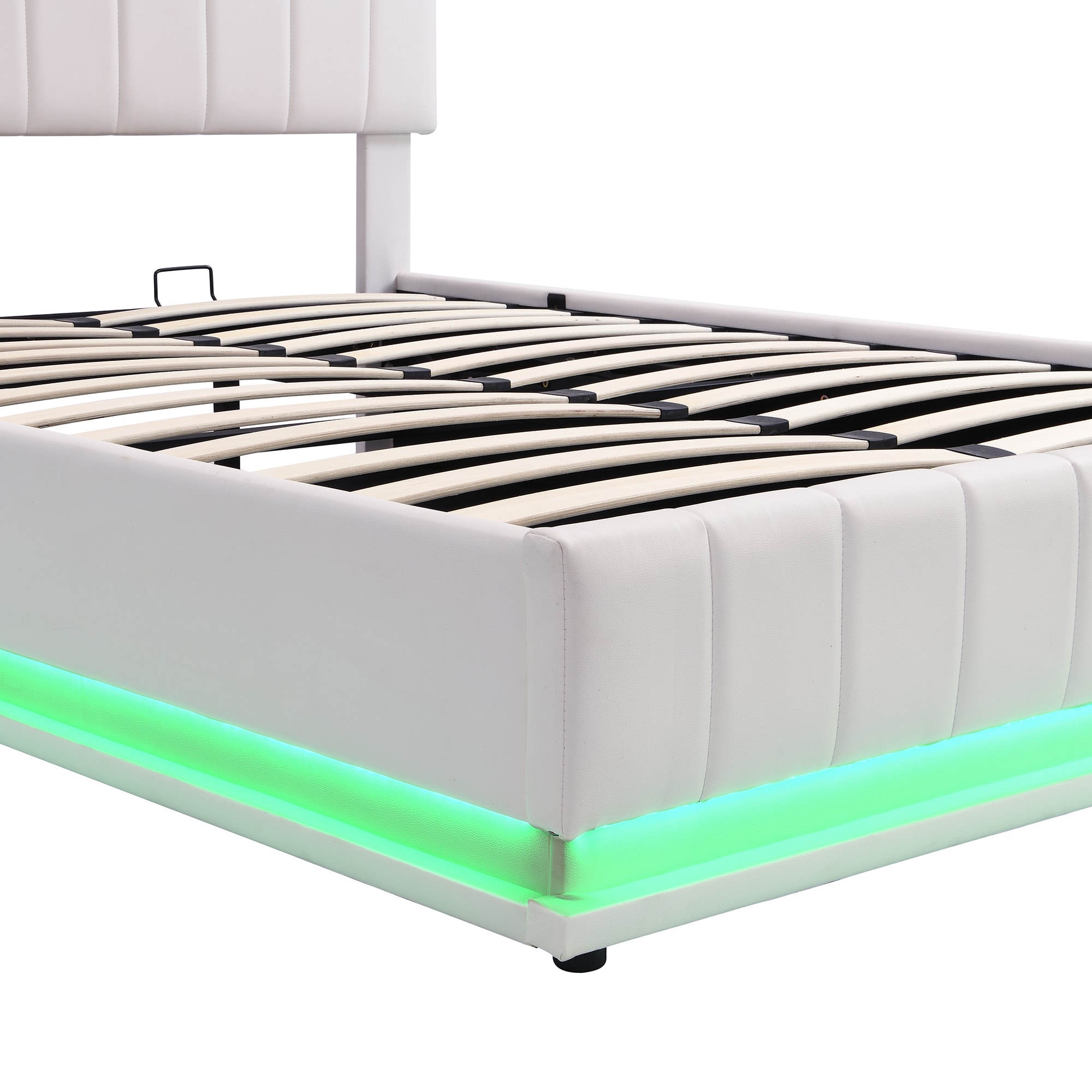 ModernLuxe L-SF000031AAK beds - View #14