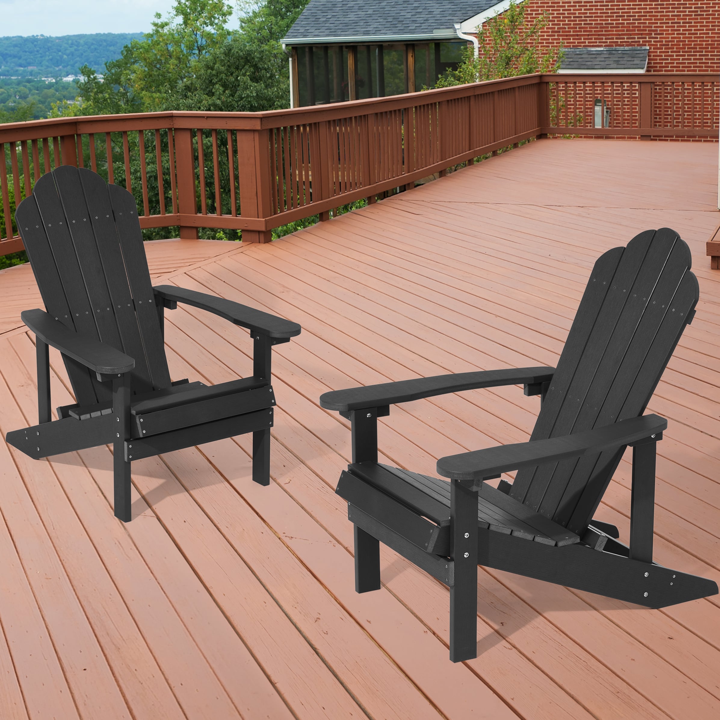 ACEGOSES LW-M2-51-BK Patio-Chairs - View #6