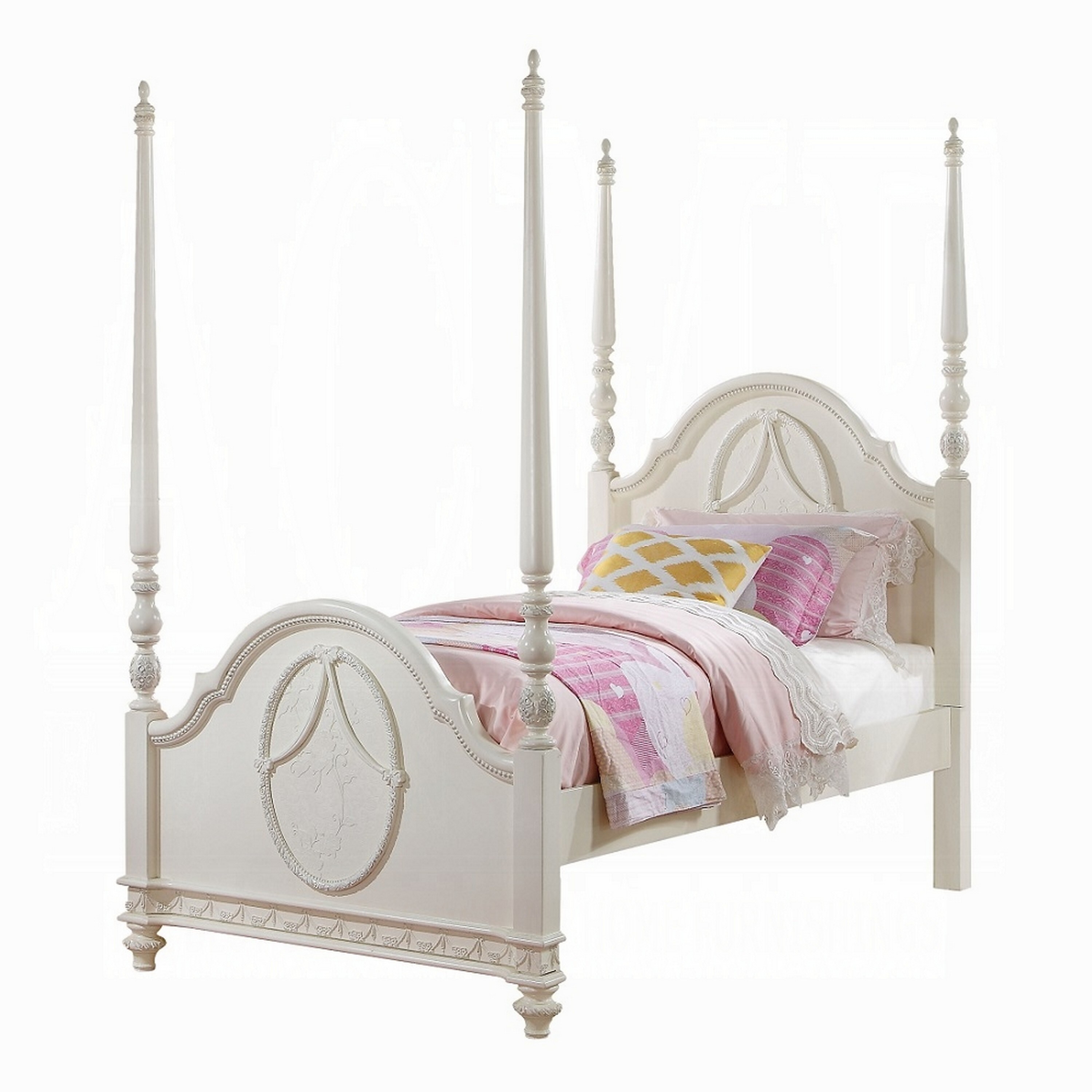 Benzara BM327218 beds - View #4