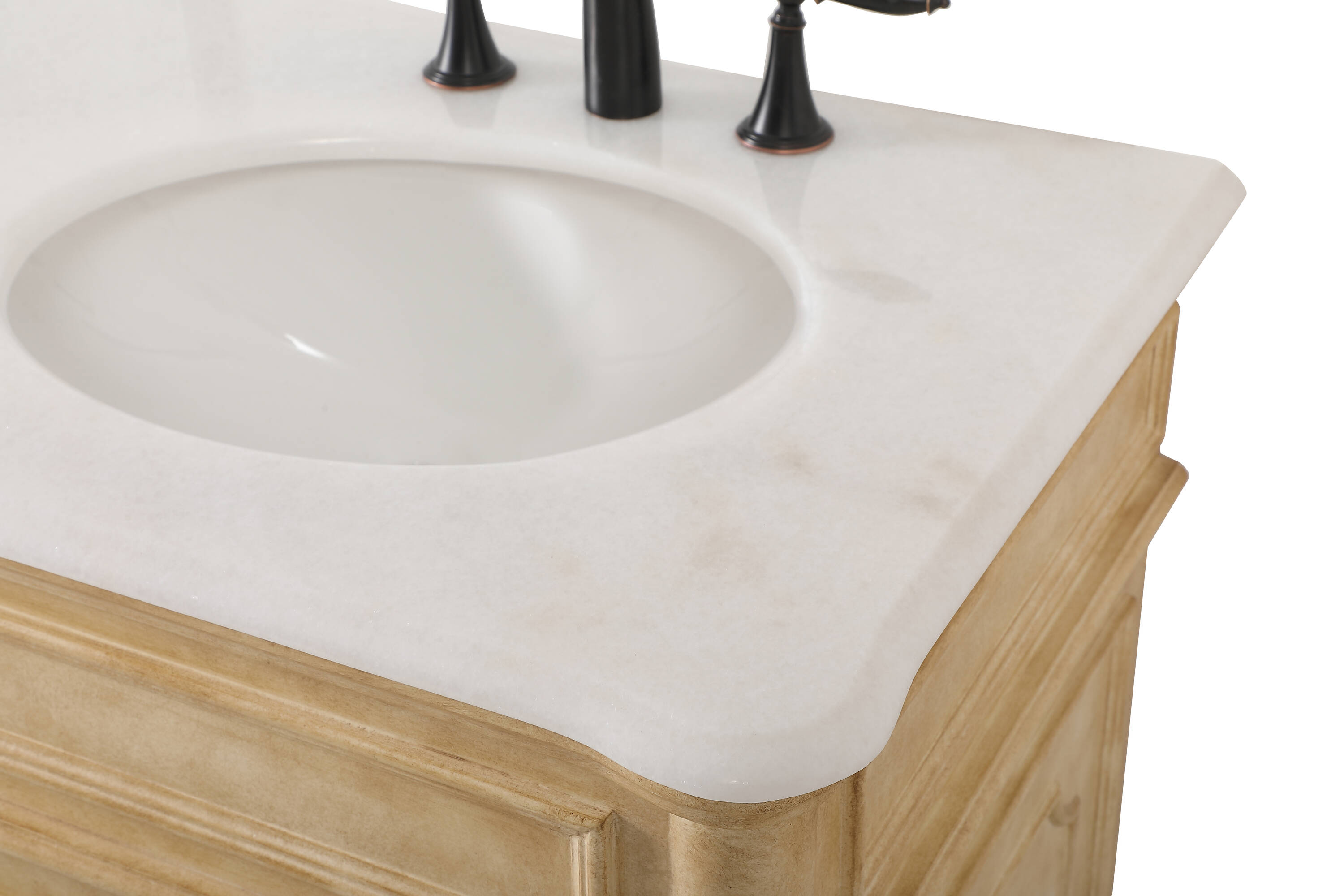 Elegant Decor HF91380DAB Bath-Vanity-Combo - View #12