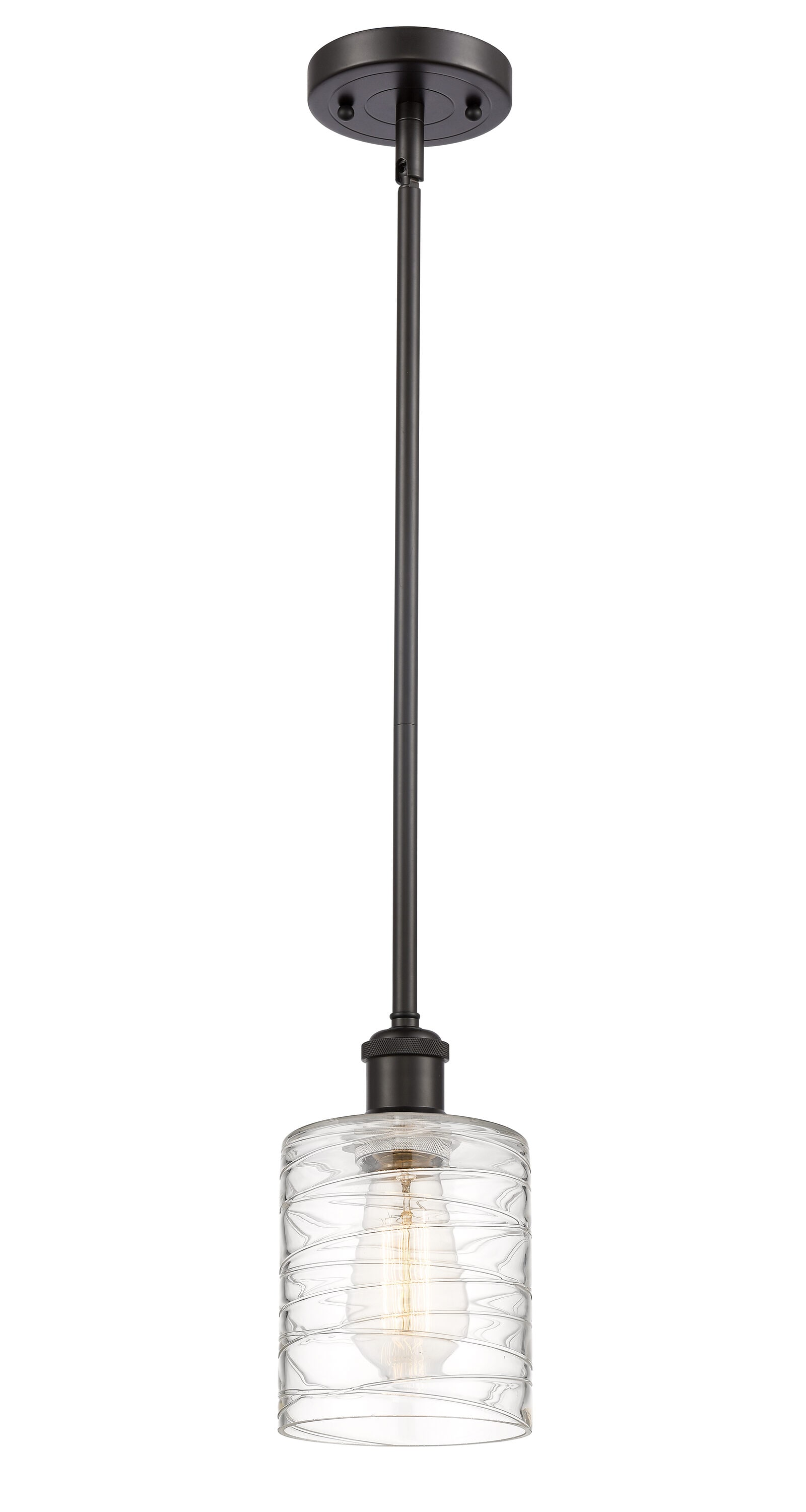 Innovations Lighting 516-1S-OB-G1113