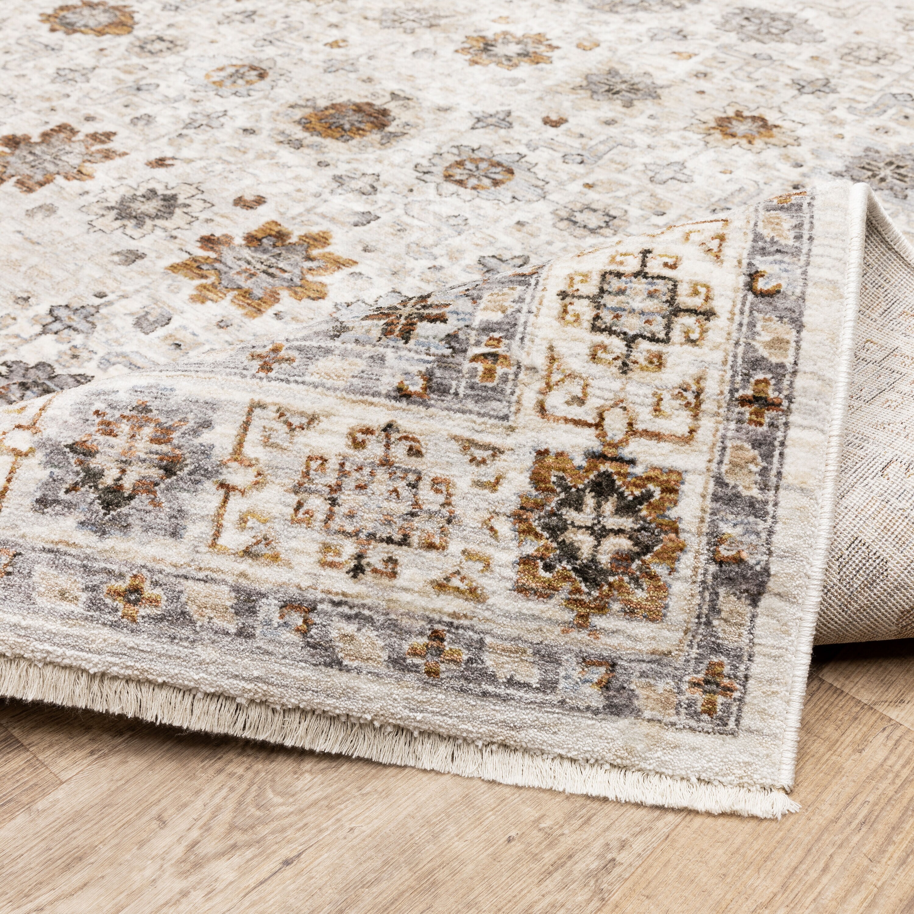 Archer Lane 071MAHAW15L rugs - View #6