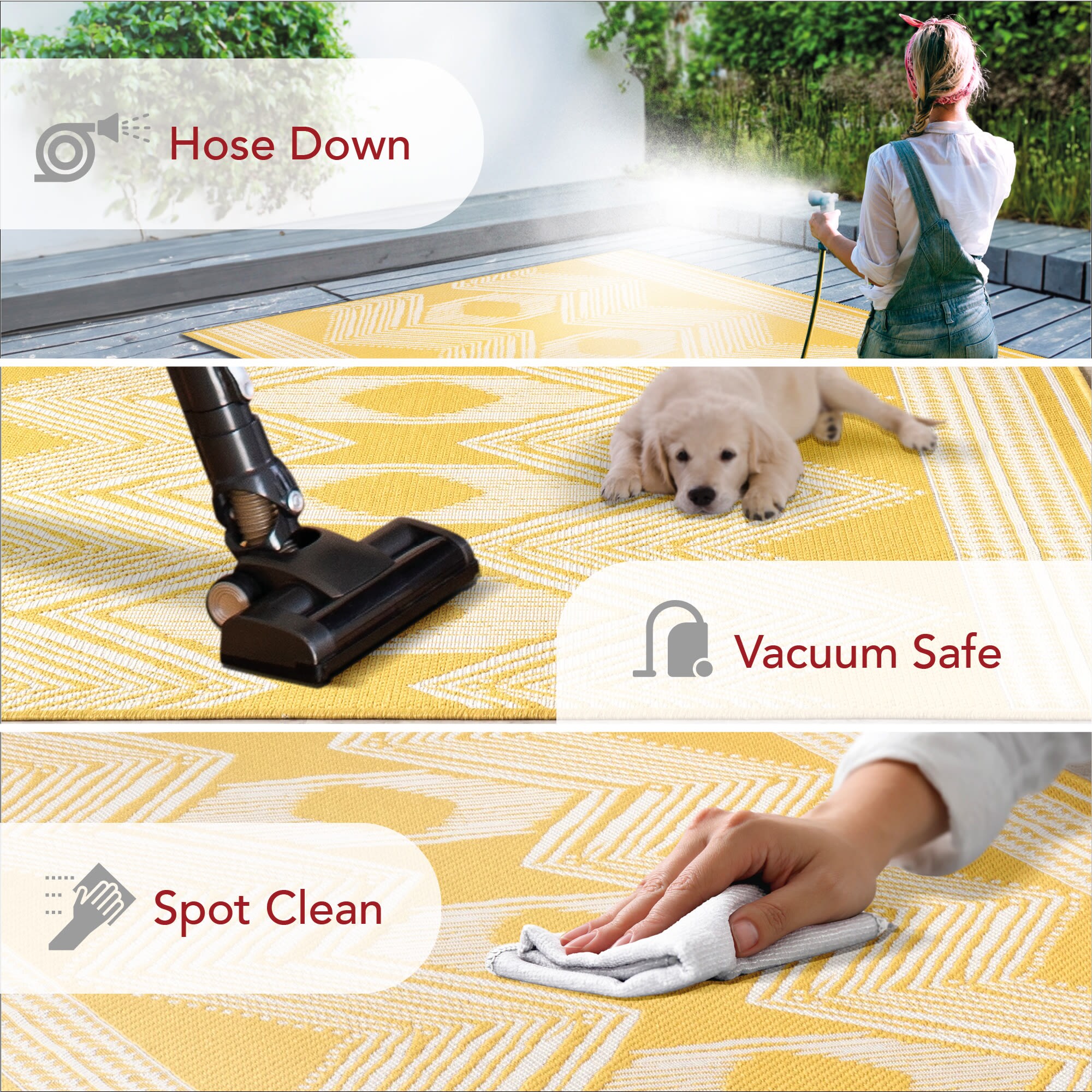 nuLOOM GBCB01I-508 rugs - View #12