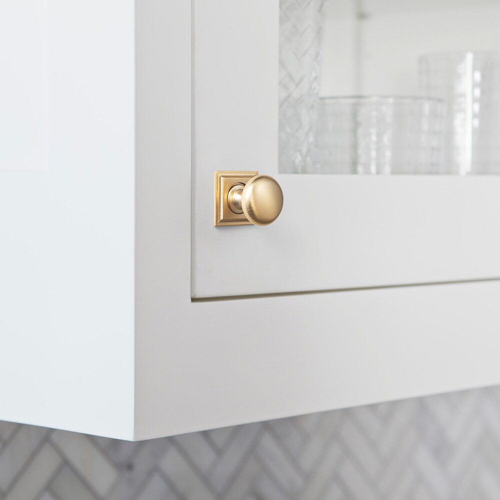 Miaokesen 8611UBR-F32-DK Cabinet-Knobs - View #3
