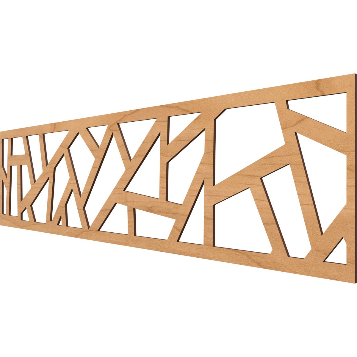 Ekena Millwork MLDA12X47HSBMA Wall-Panel-Moulding - View #5