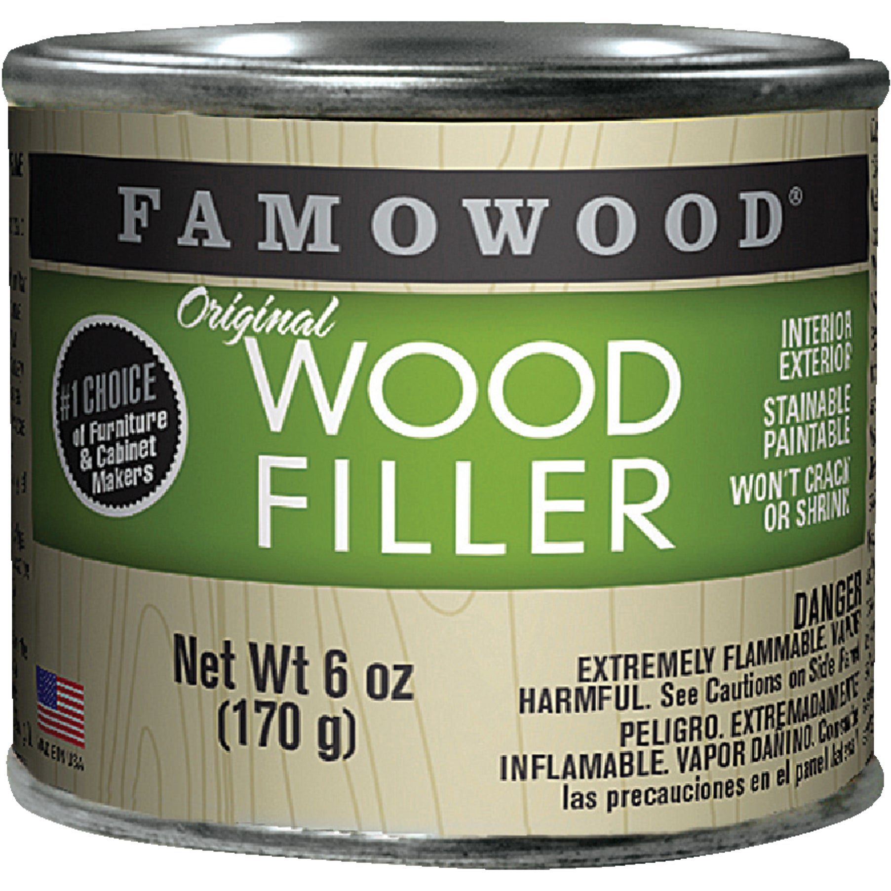 Famowood 36141134 Wood-Filler - View #3