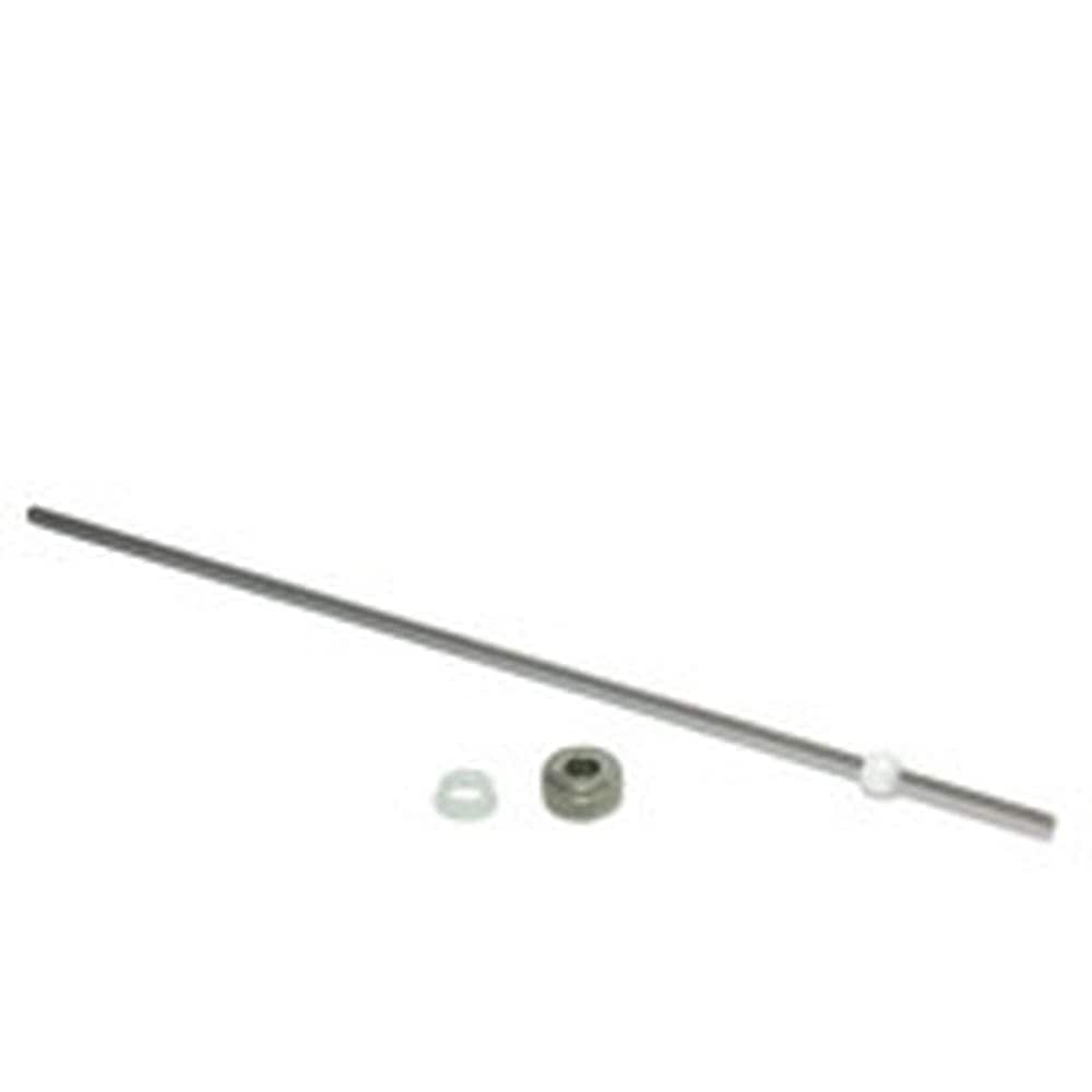 Rohl Pop-Up Rod Only in Polished Chrome