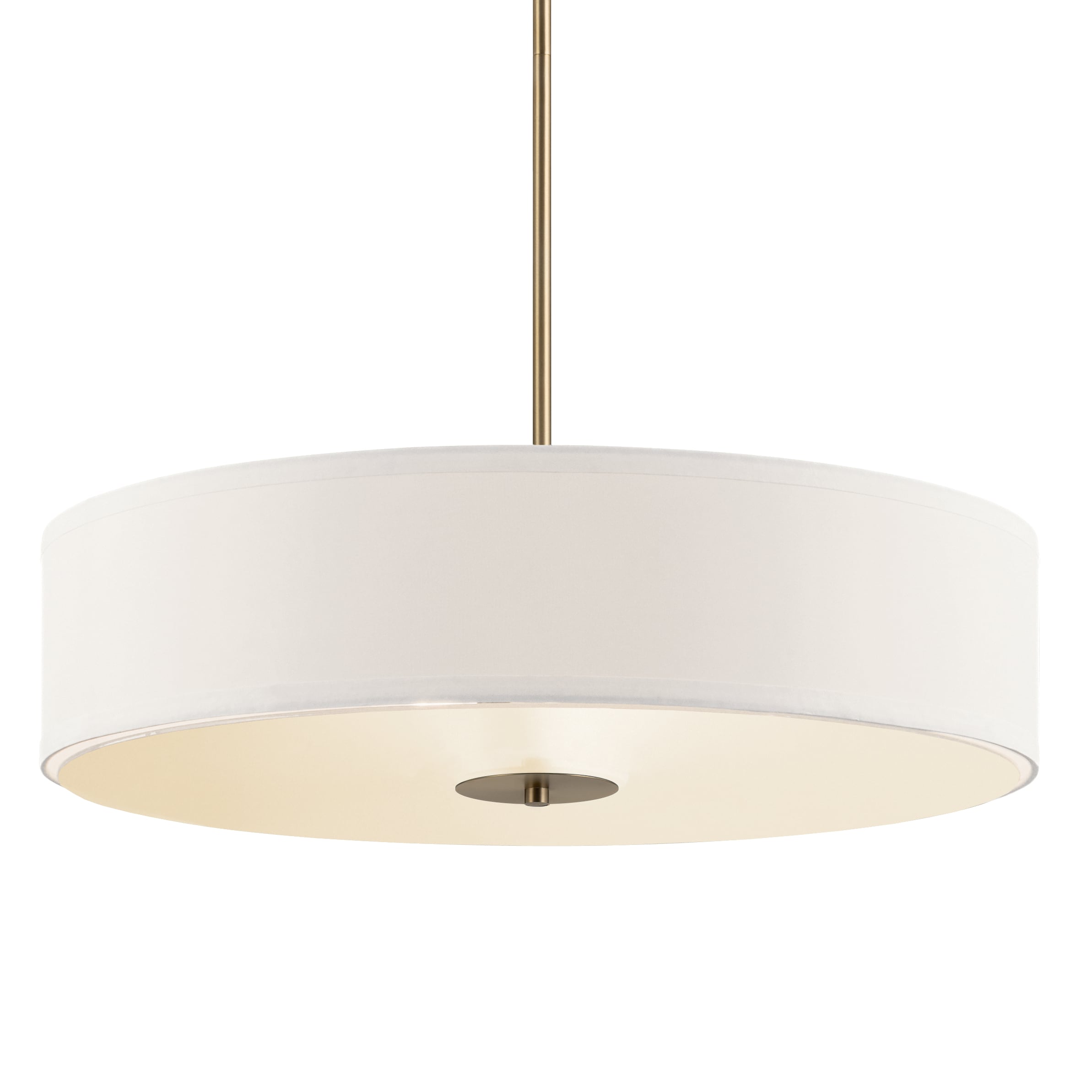 Kichler 42122CLZ Pendant-Lights - View #4