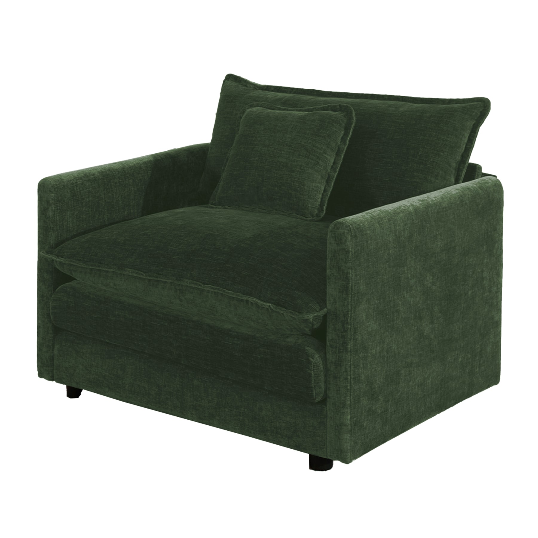 CHITA SOFA603  - View #4