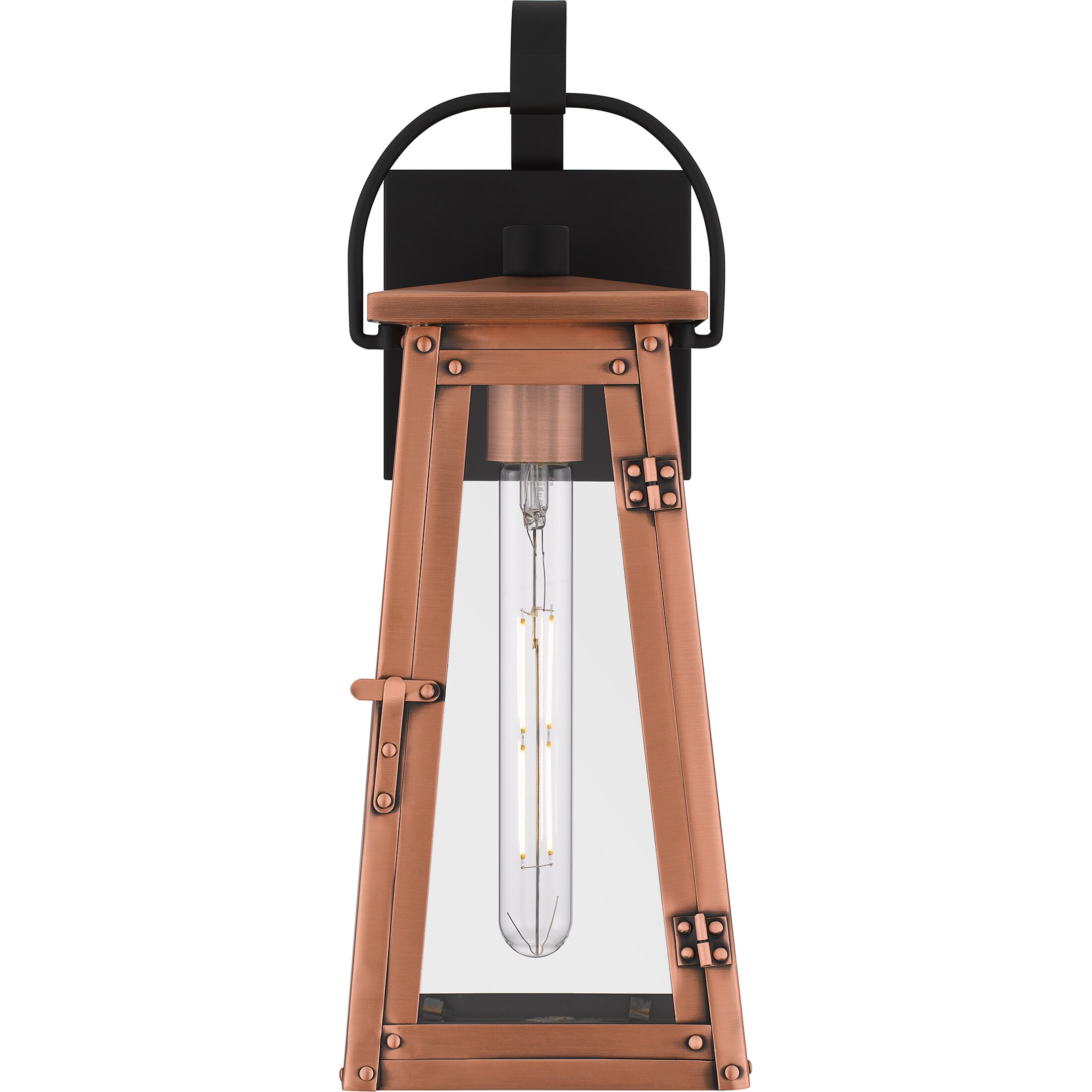 Quoizel CLN8406AC Outdoor-Wall-Lighting - View #5