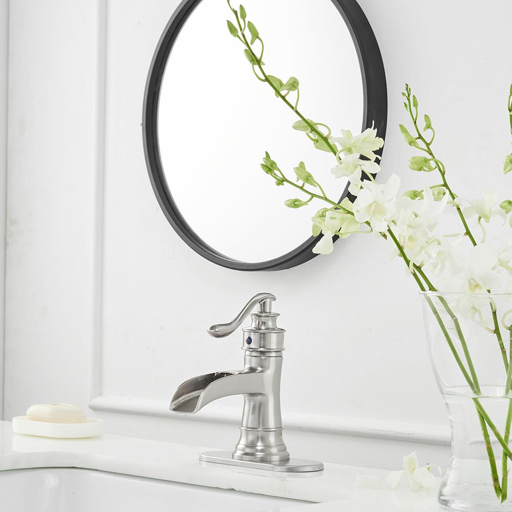 Matrix Decor A-96556-N Lavatory-Faucets - View #4