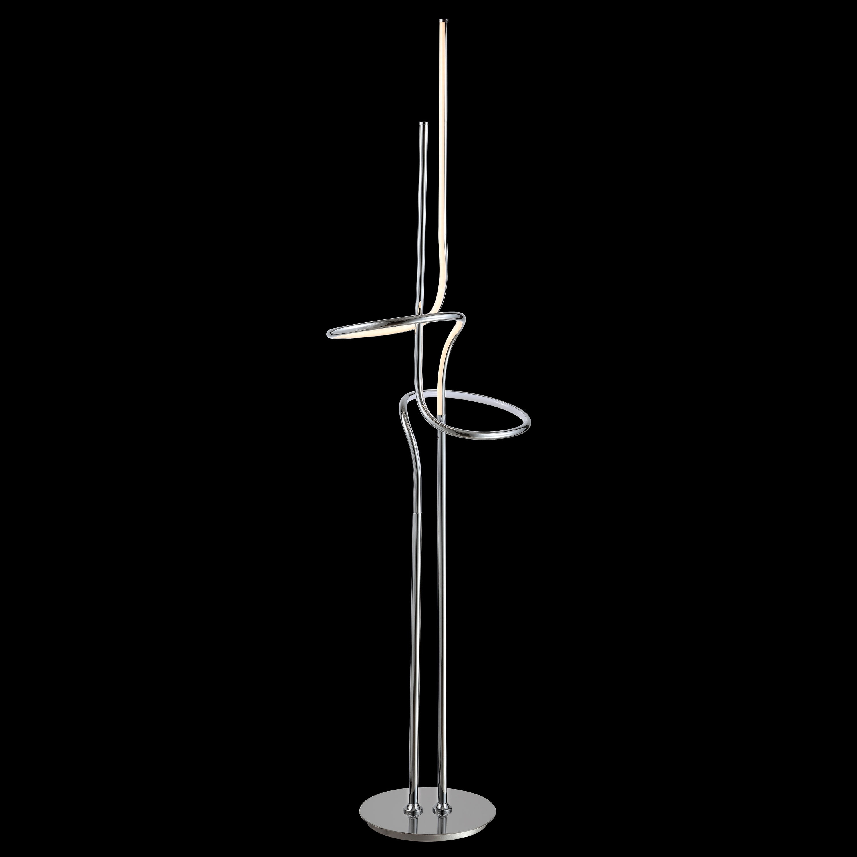 JONATHAN  Y JYL7028A floorlamps - View #8