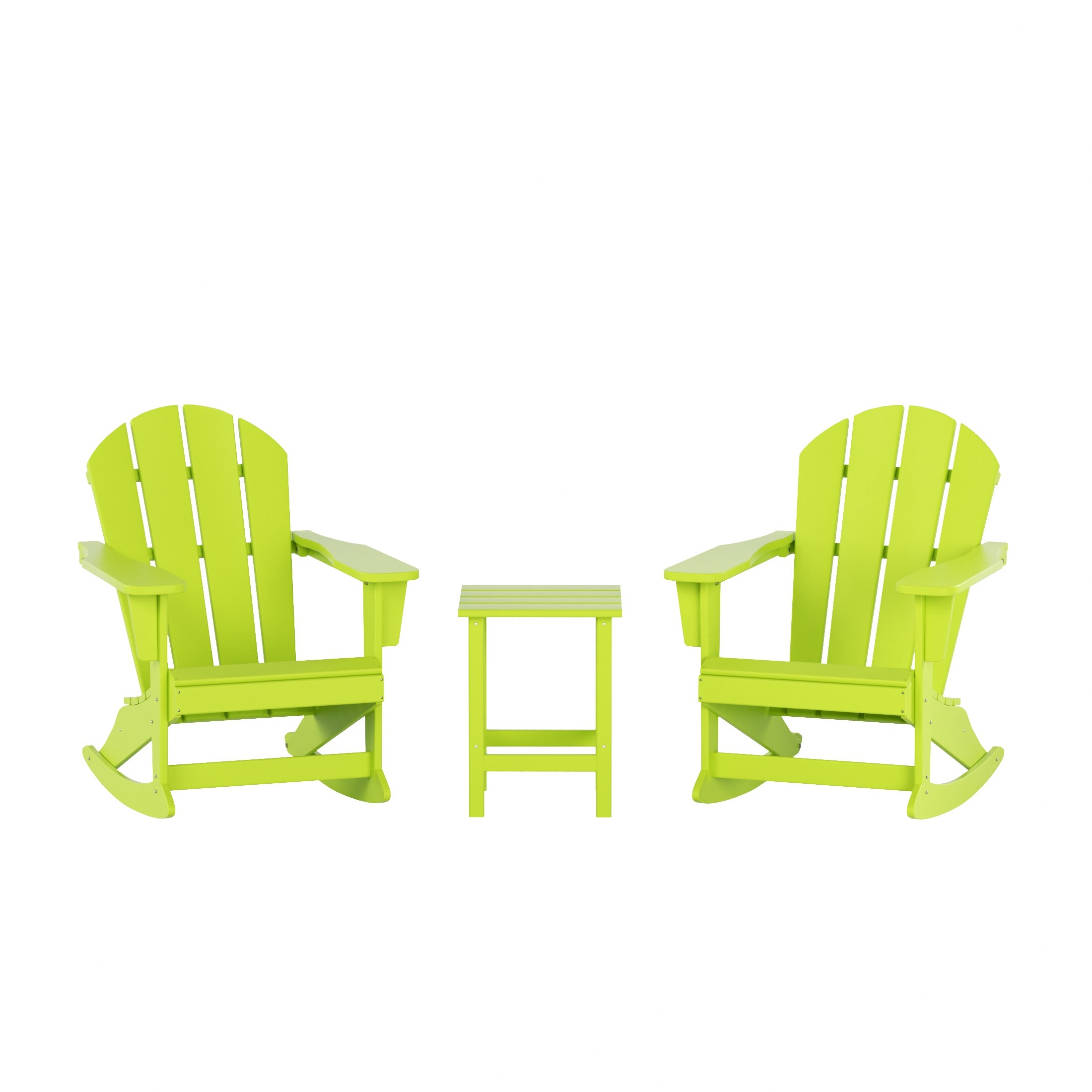Westin Furniture 2001-RC-LM3 Patio-Chairs - View #4