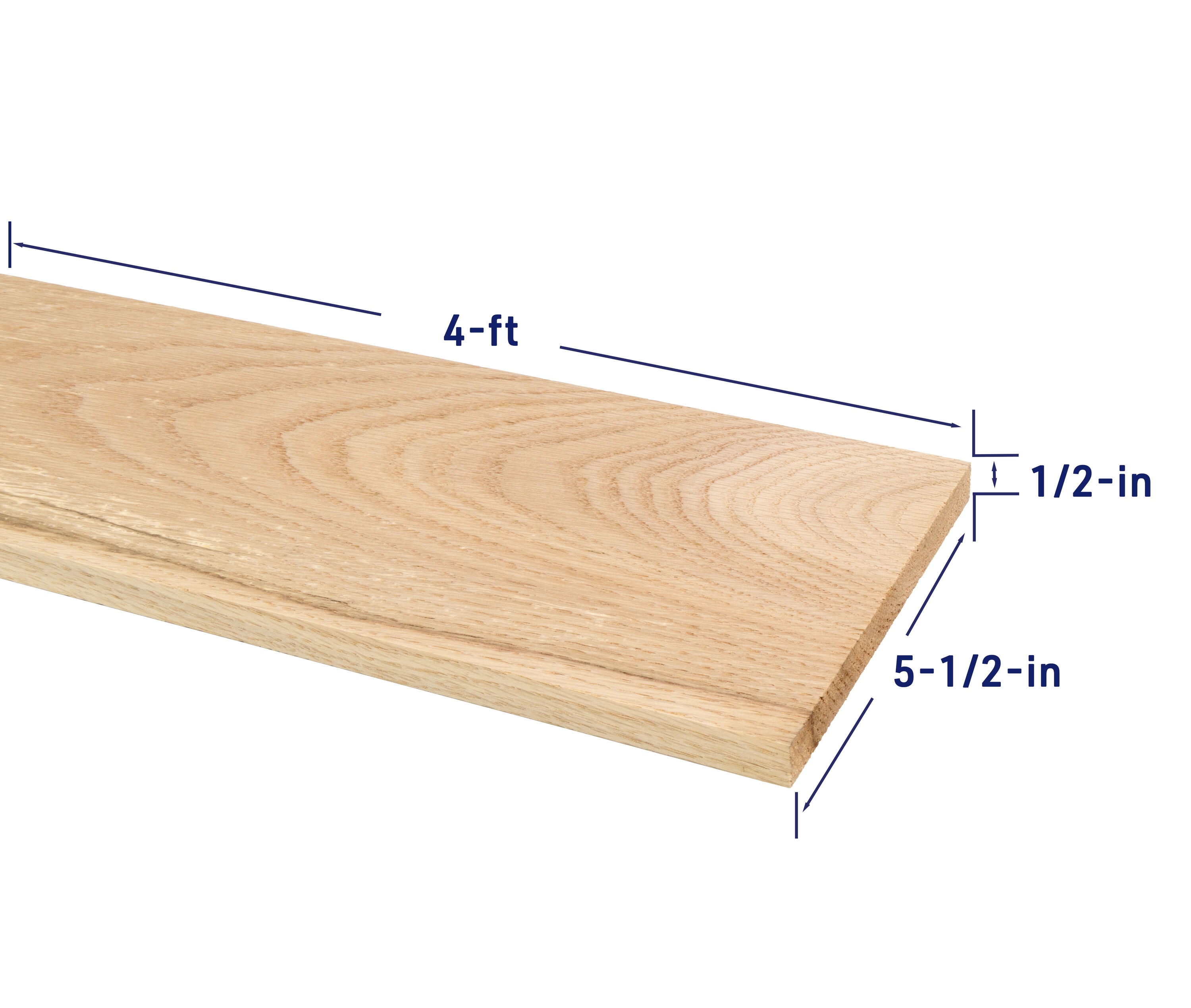 RELIABILT L5191264 Appearance-Boards - View #4