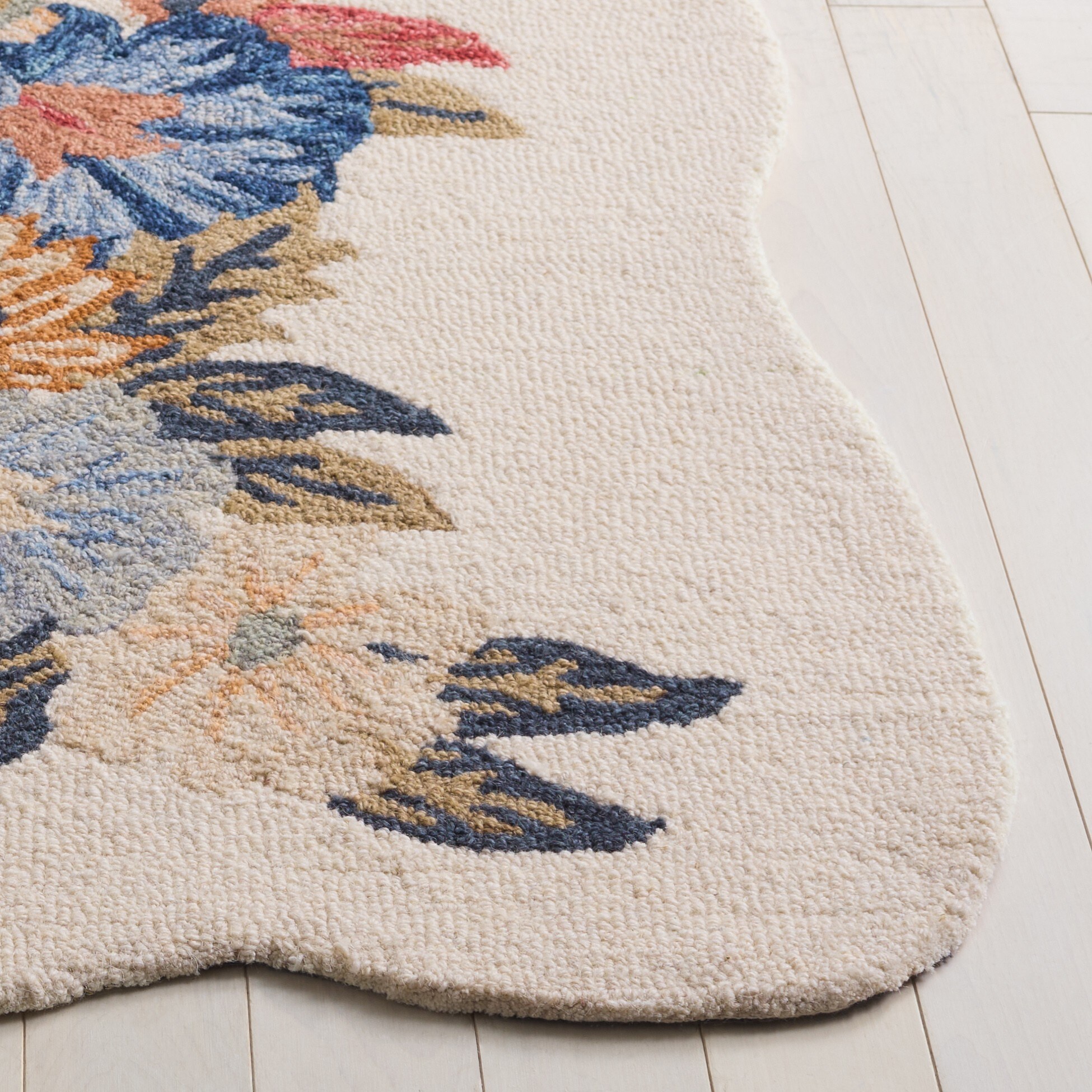 Safavieh JAR478A-5 rugs - View #3