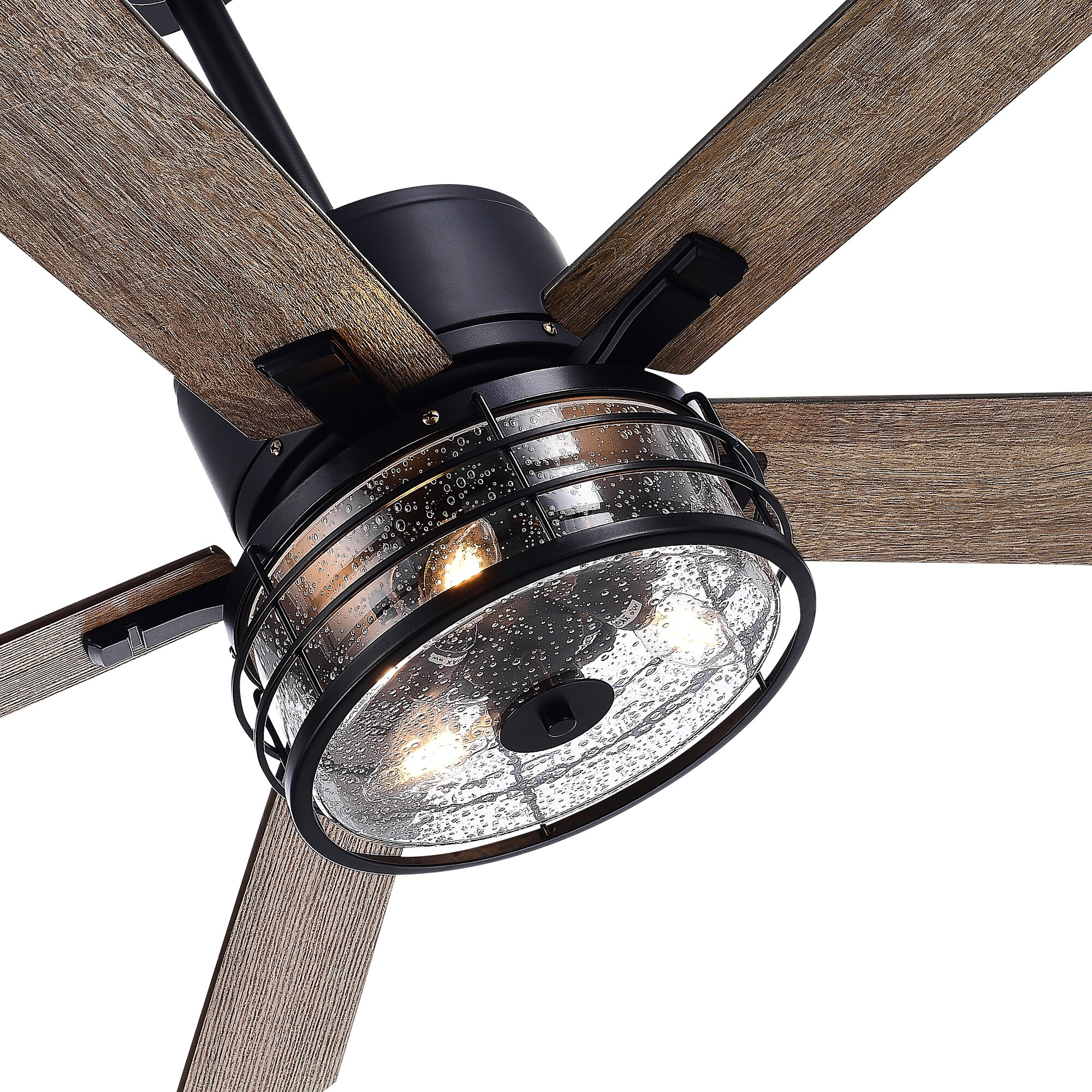 Breezary 24006-BK Ceiling-Fans - View #14