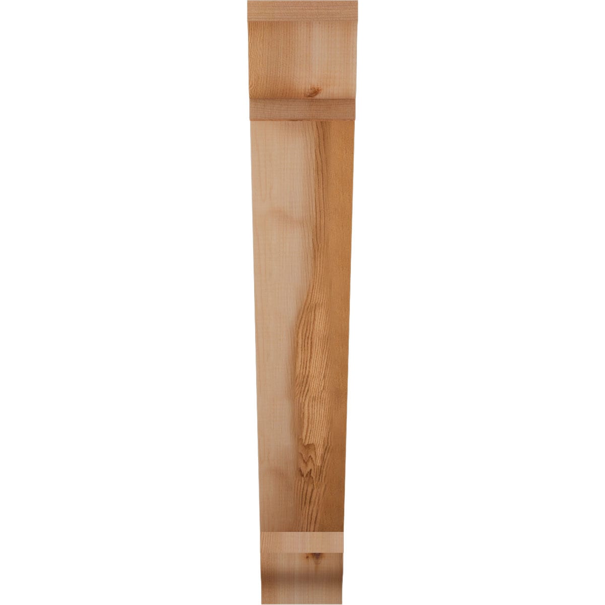 Ekena Millwork BKT04X26X26TRA01SWR Exterior-Brackets-Braces - View #2