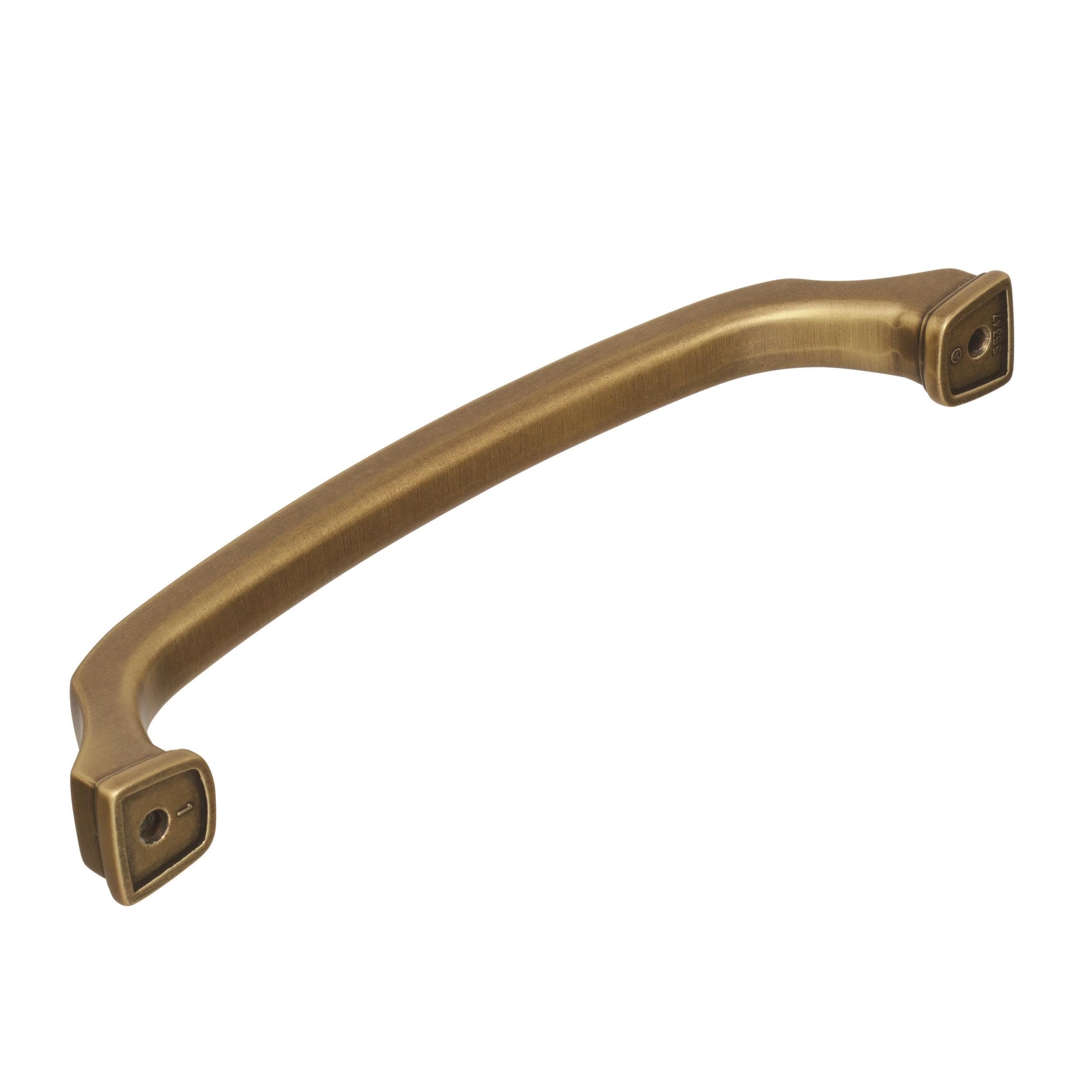 VILLCASE Handle 12pcs Zinc Alloy Vintage Handles Decorative
